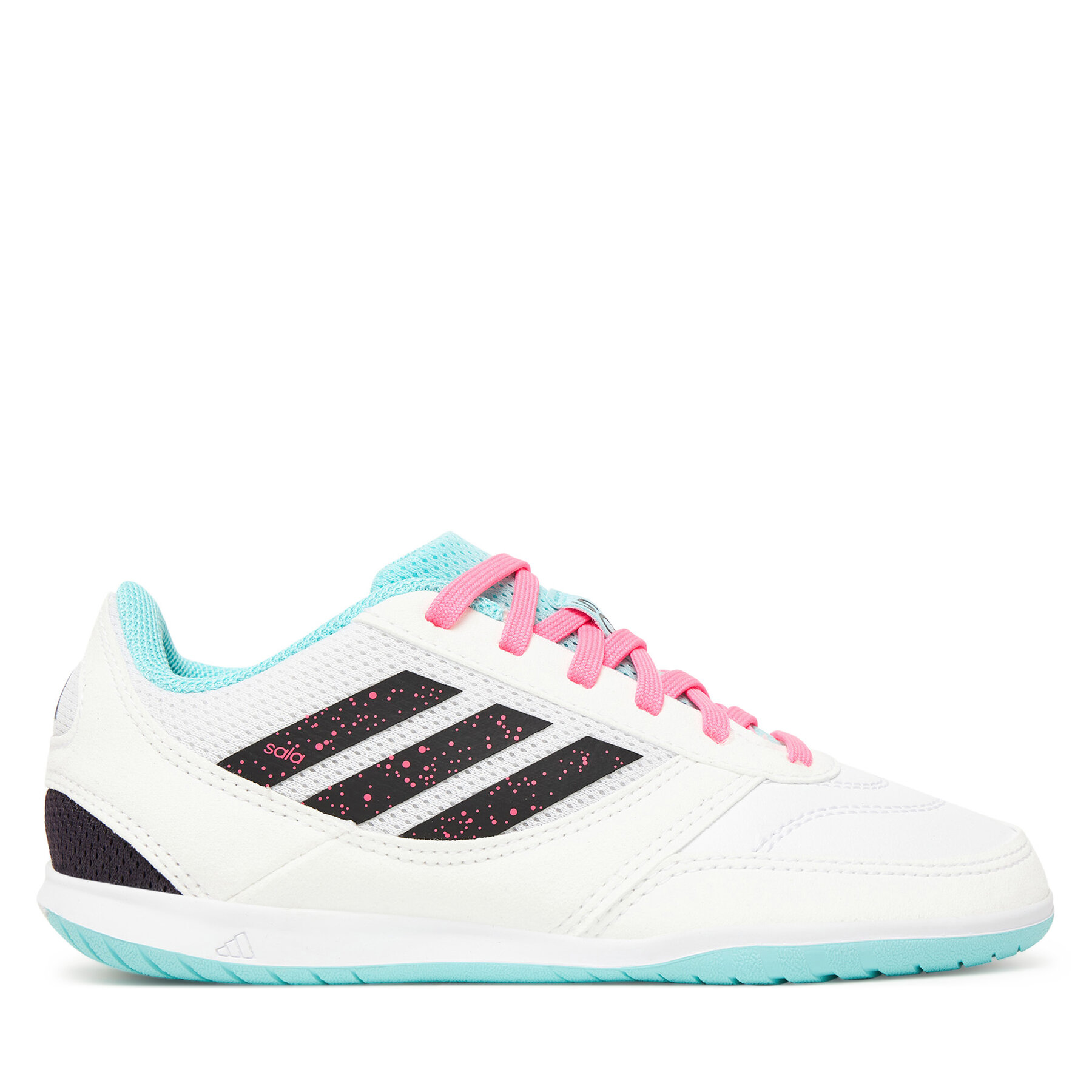 Čevlji za nagomet adidas Top Sala Competition 2 JR5392 Bela