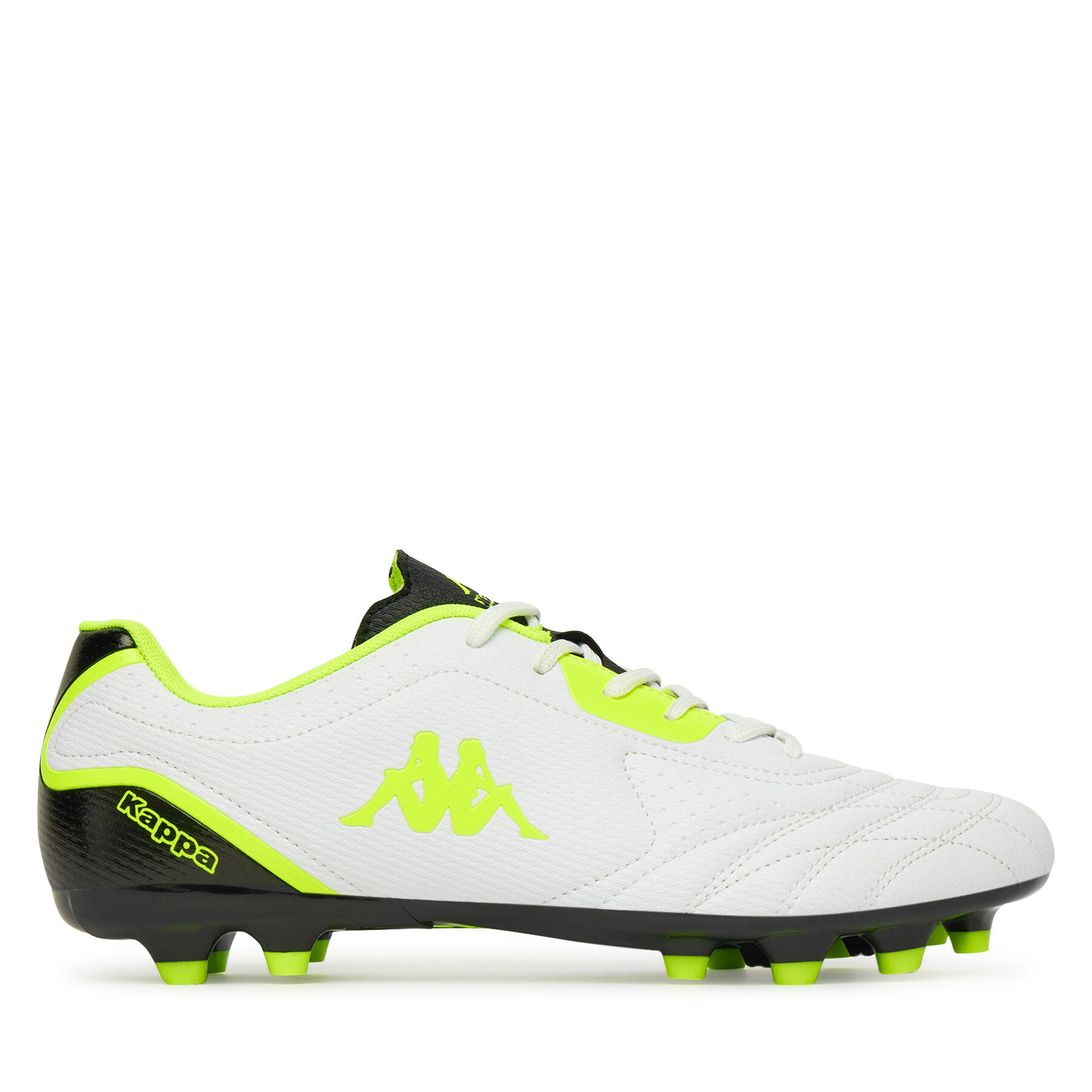 Scarpe da calcio Kappa SJ-F909-3 Bianco