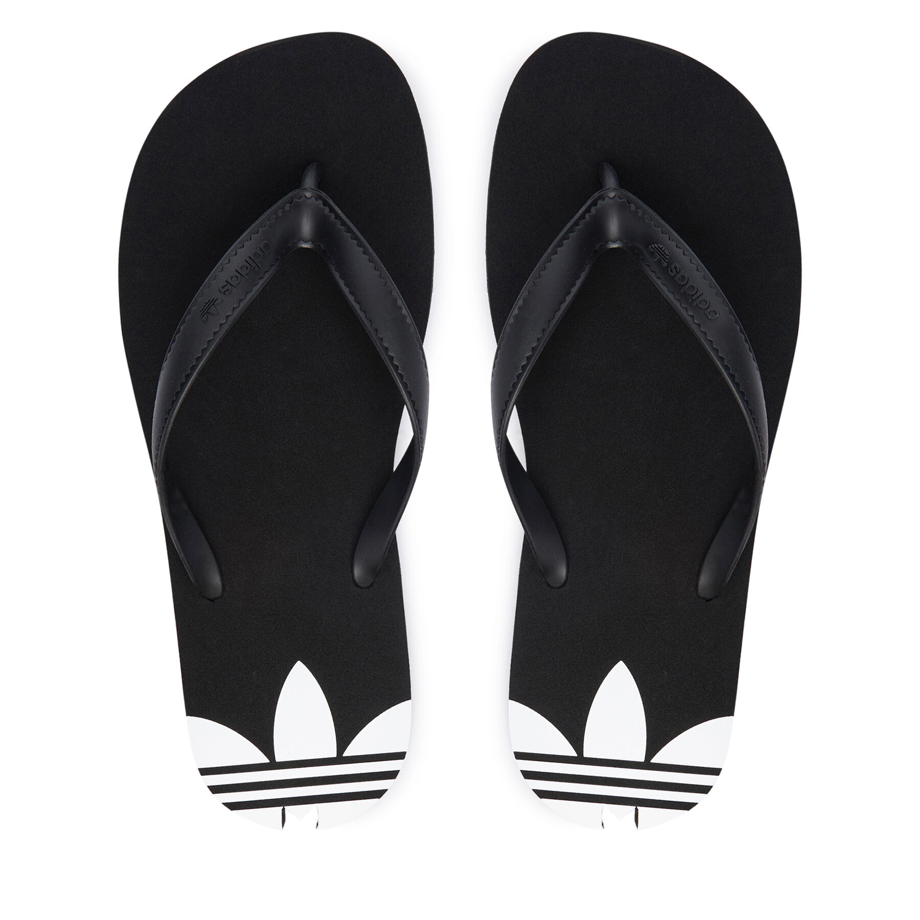Flip flop adidas Adi Sun Thongs JP7750 Negru