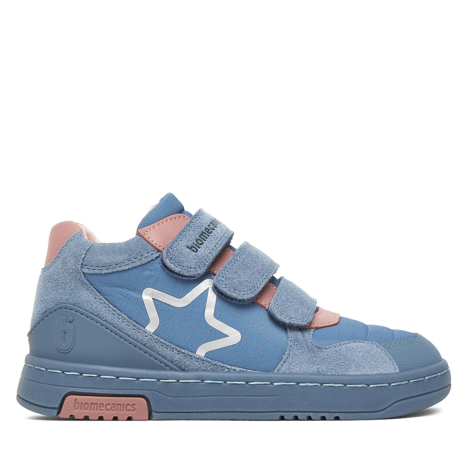 Sneakers Biomecanics