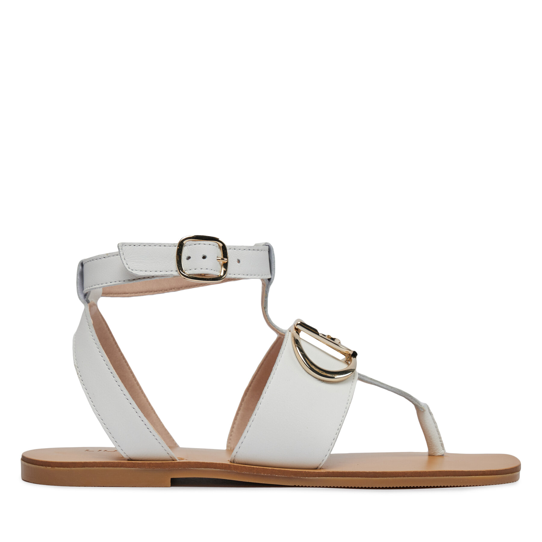 Sandali Liu Jo Saba 09 SA4121 P0102 Bianco