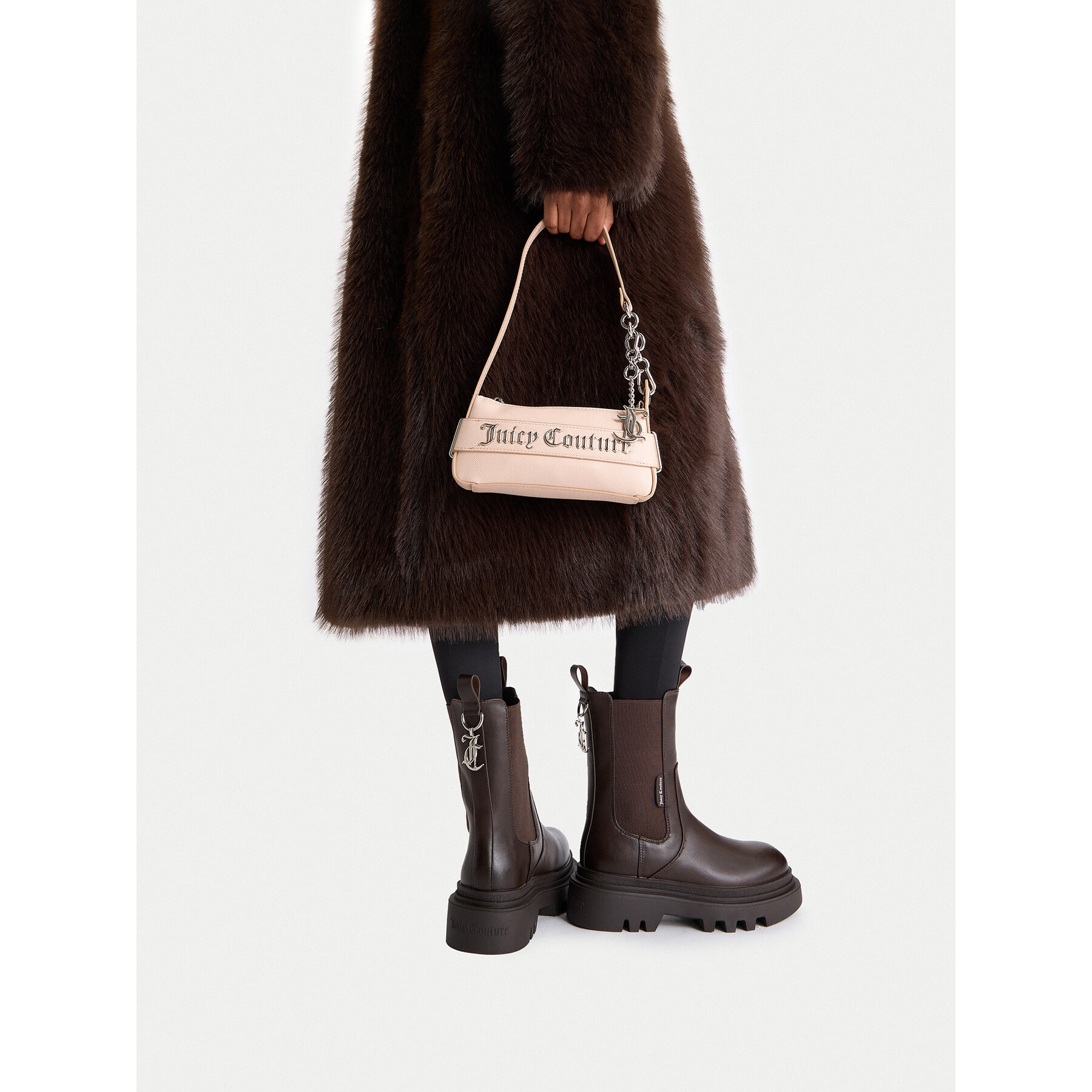 Ghete Jodhpur Juicy Couture CEO-HY63020S-3 Maro