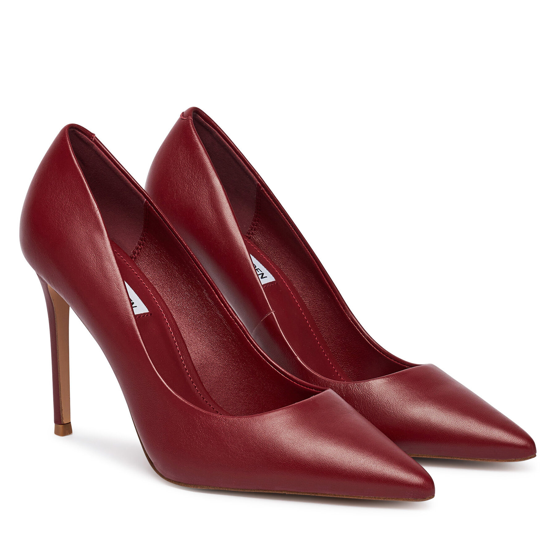 Steve Madden Γόβες Steve Madden Thrive Pump SM11003887 Μπορντό