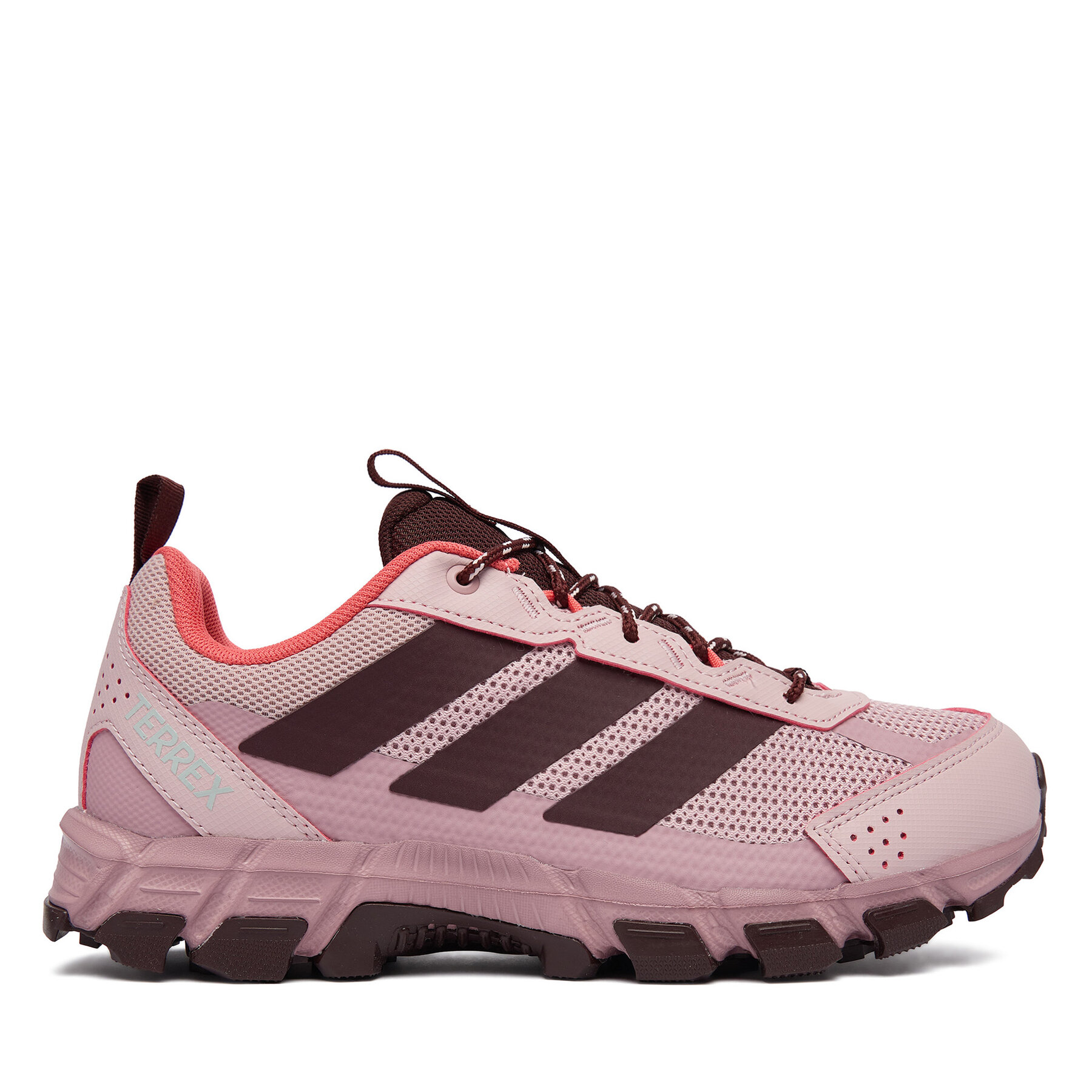 Туристически adidas Terrex Rockadia Hiking Shoe KZ9169 Розов