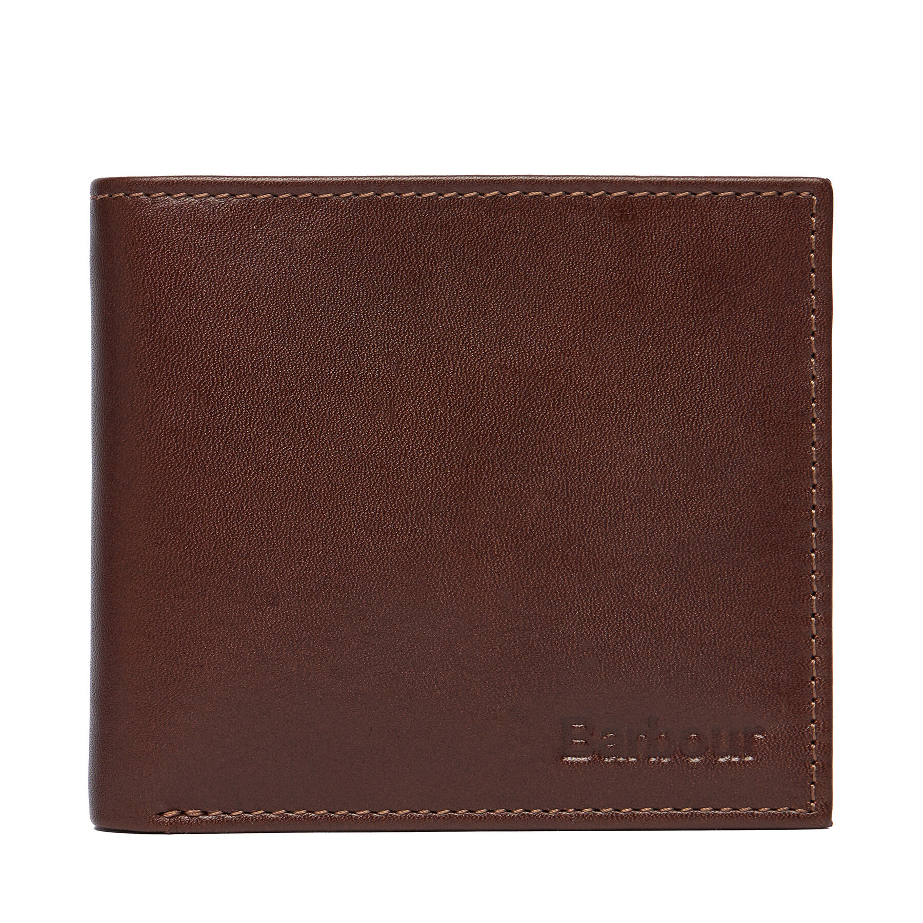 Denarnica Barbour MLG0002BR52 Rjava
