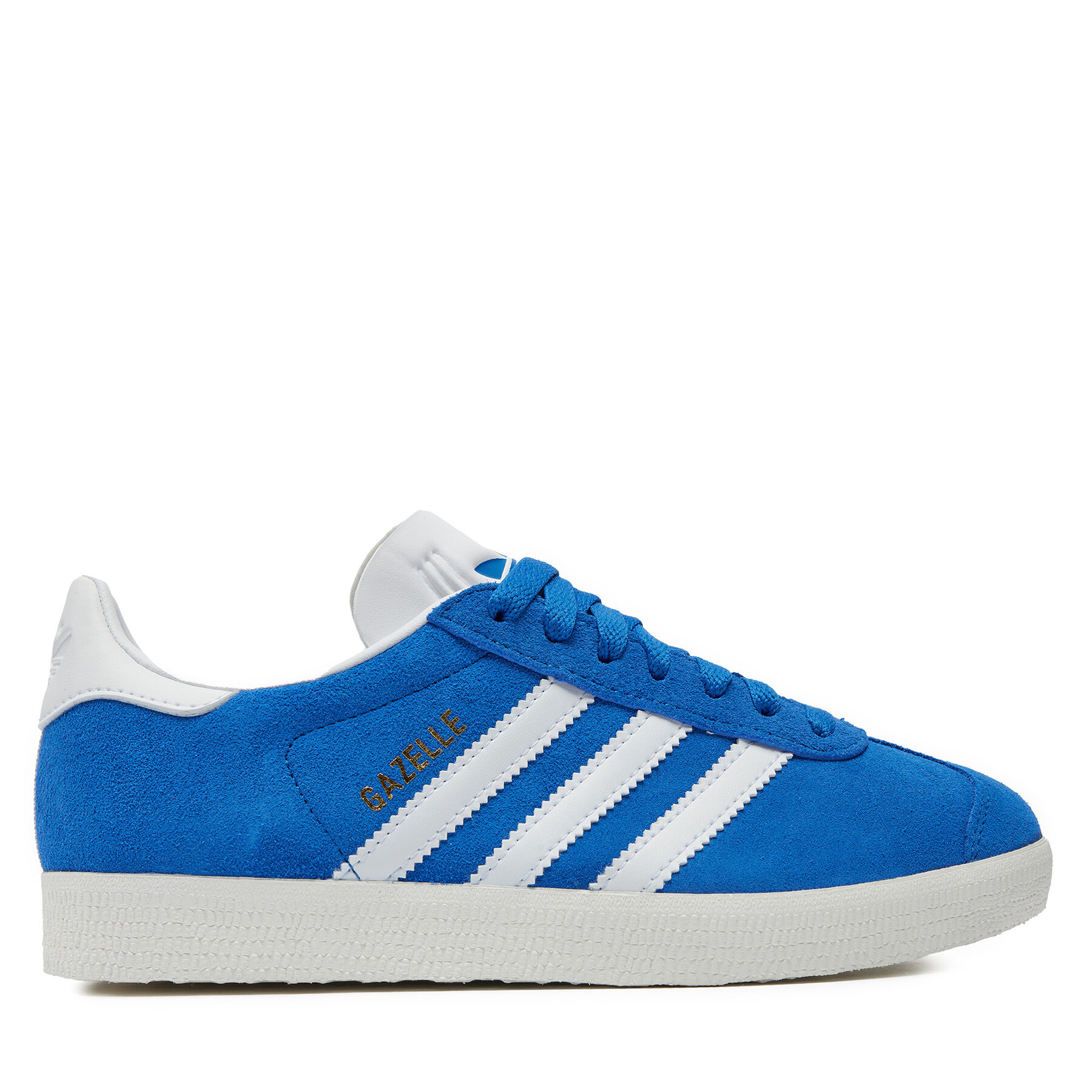 Sportcipők adidas Gazelle  IG2093 Kék