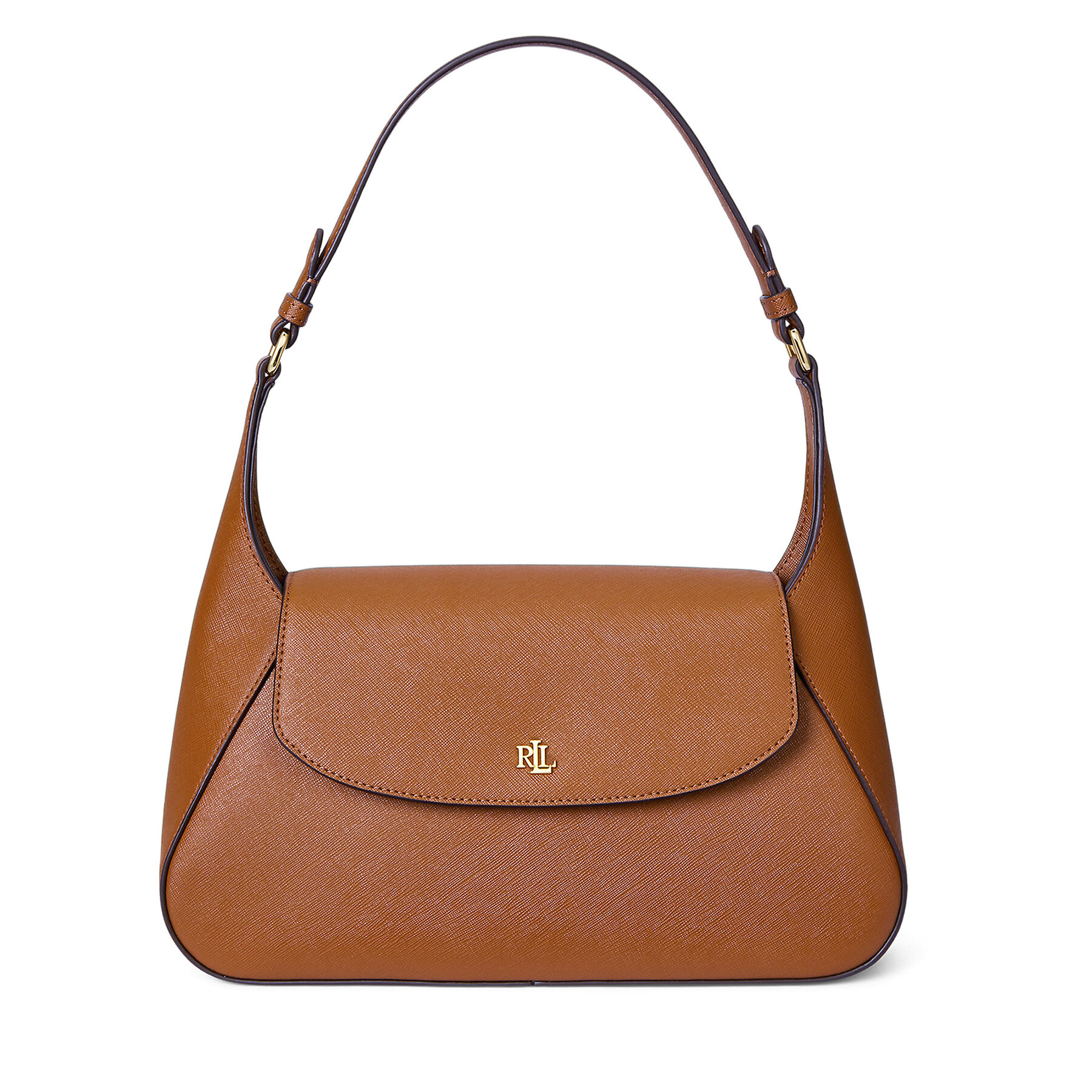 Damska Torebka LAUREN RALPH LAUREN Brązowy 431969364002