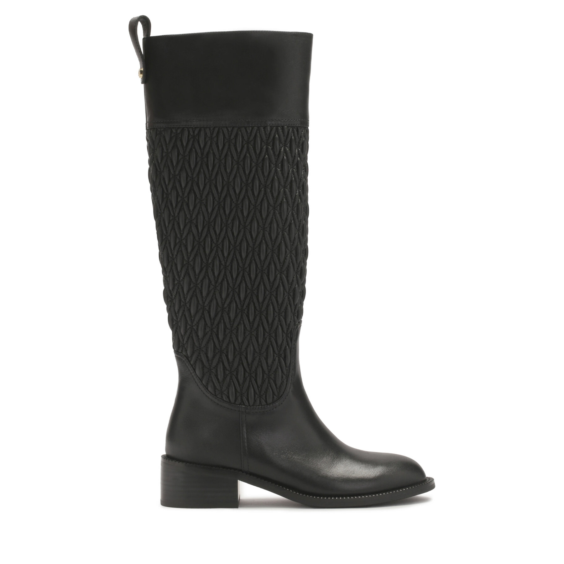 Bottes Kazar Erva 88348-01-00 Noir