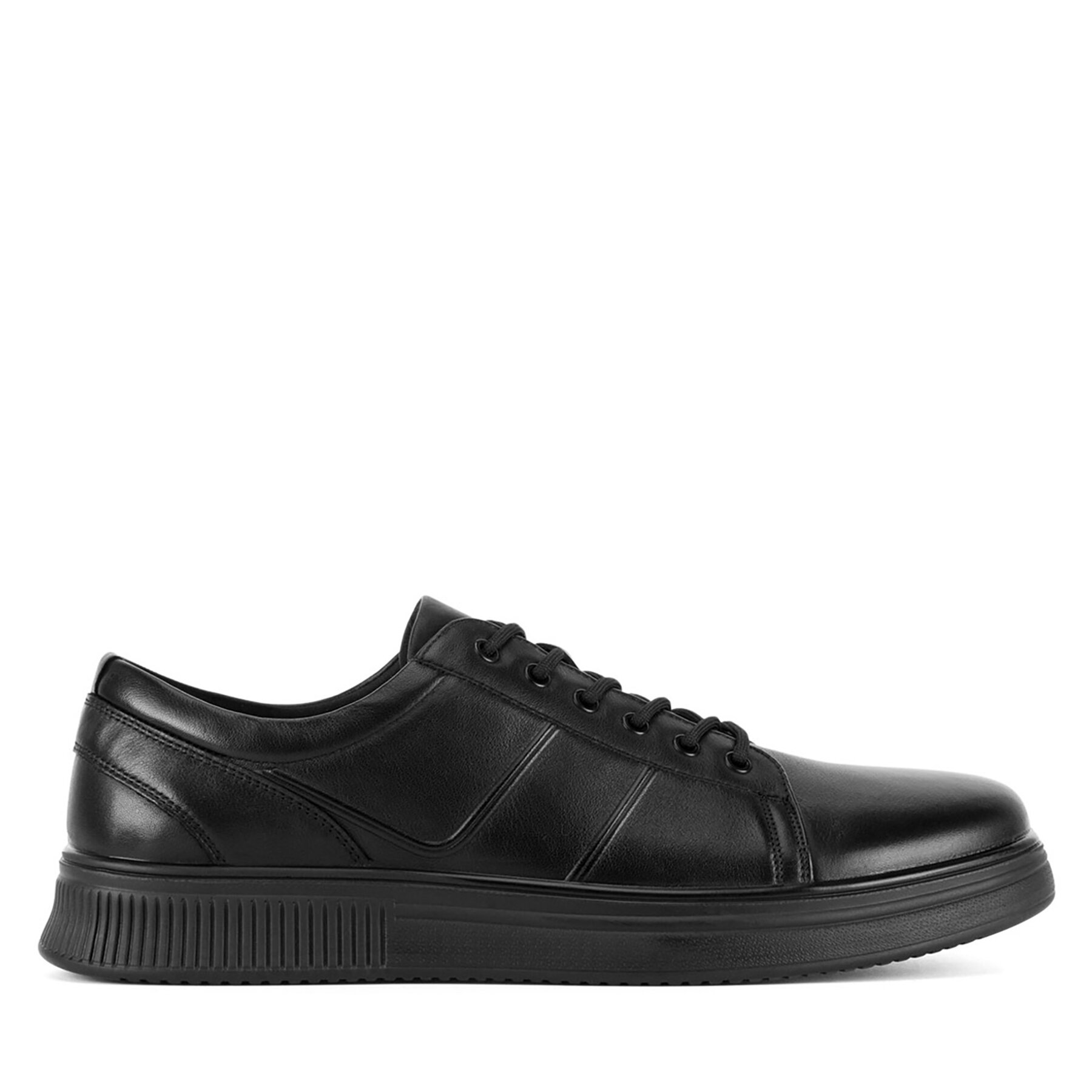 Sneakersy Sergio Bardi MF1648-1Z Čierna