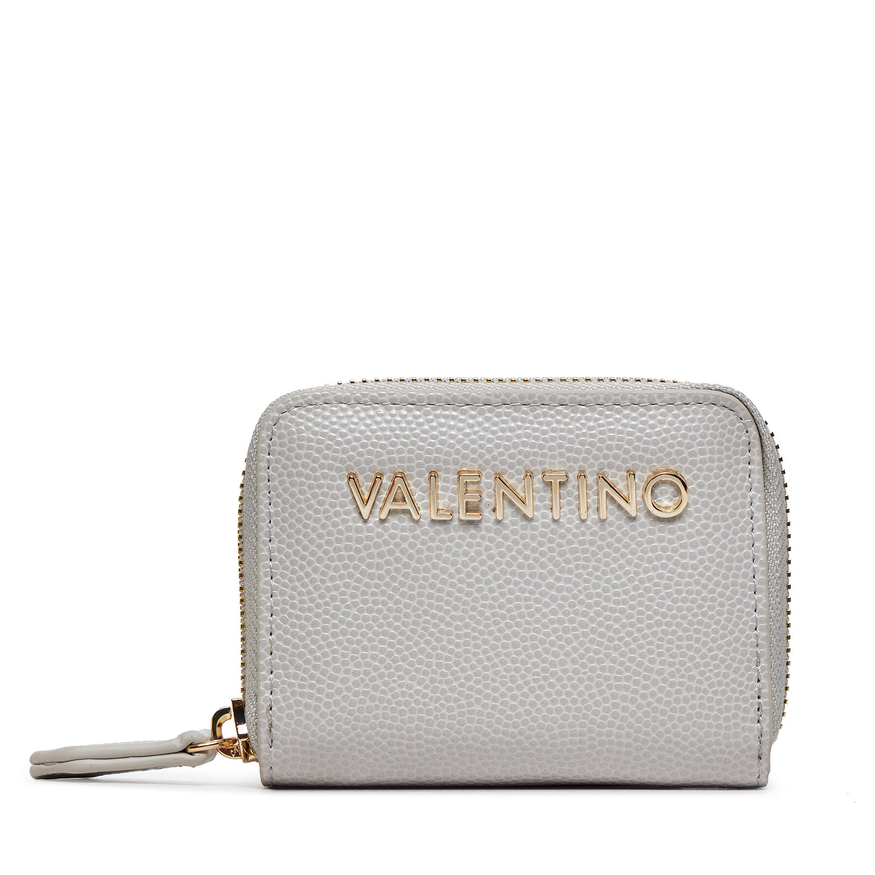 Valentino Πορτοφόλι για κέρματα Valentino Divina VPS1R4139G Εκρού