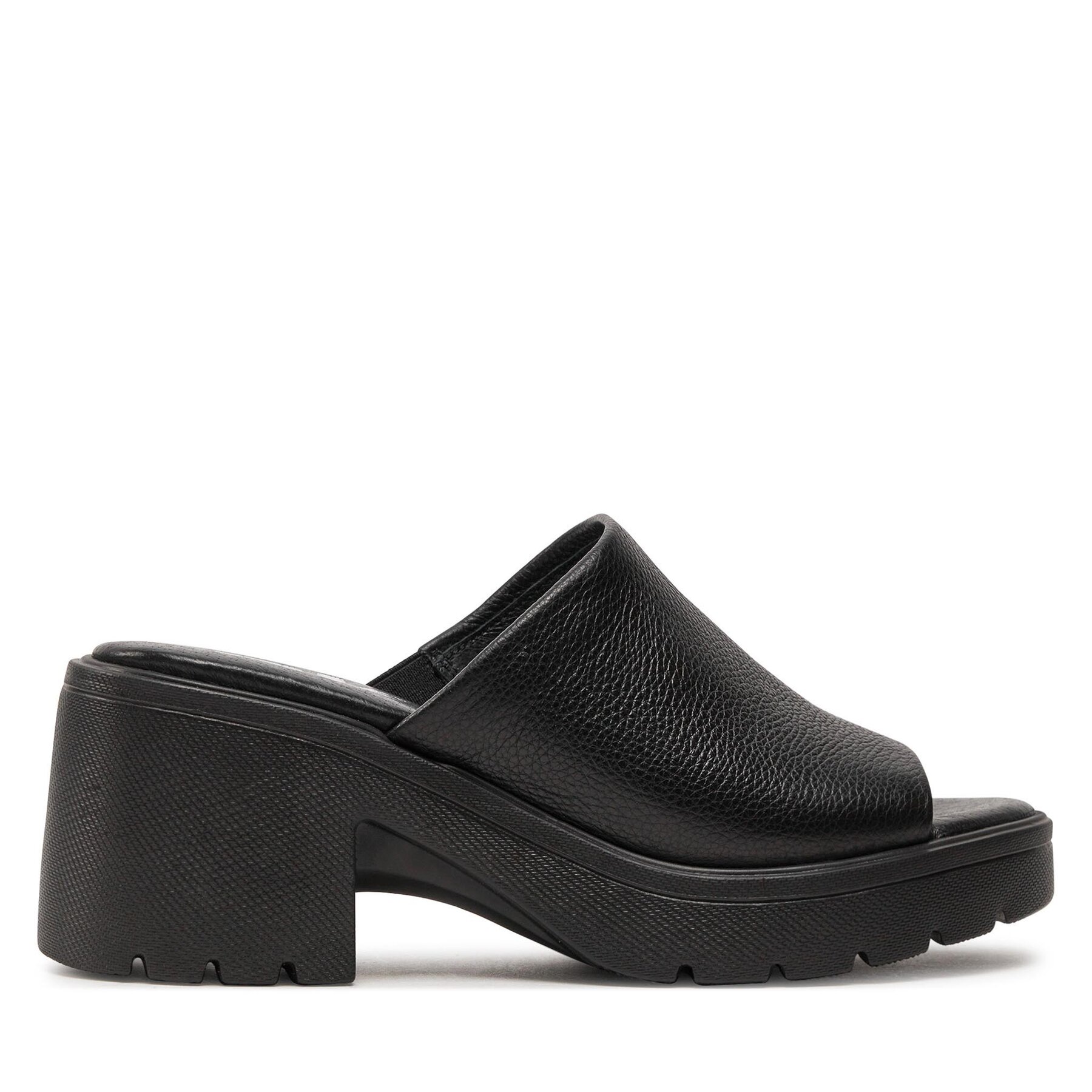 Chanclas Ryłko 4RGH0_Q Negro
