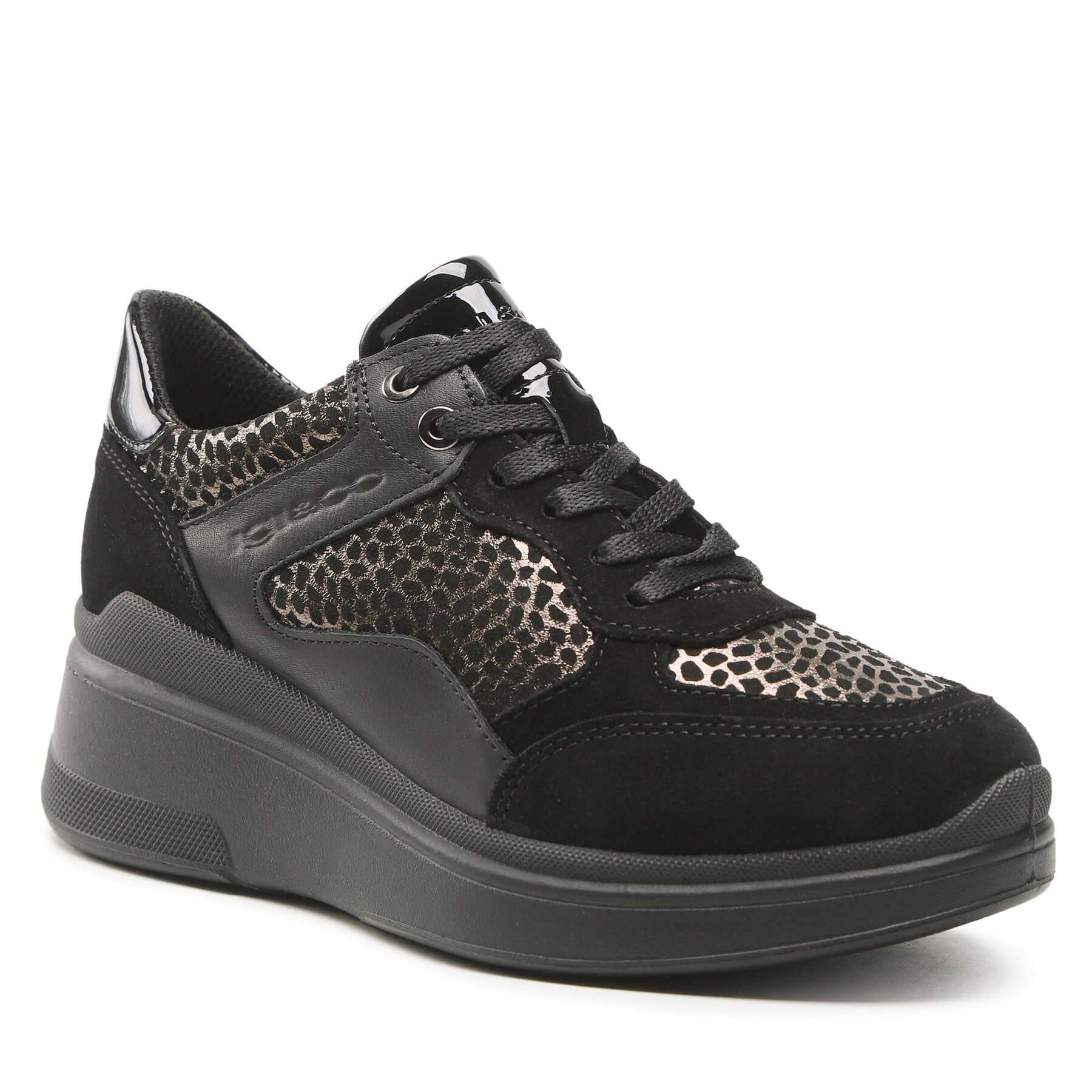 IGI&CO 2656700 Nero – Сникърси