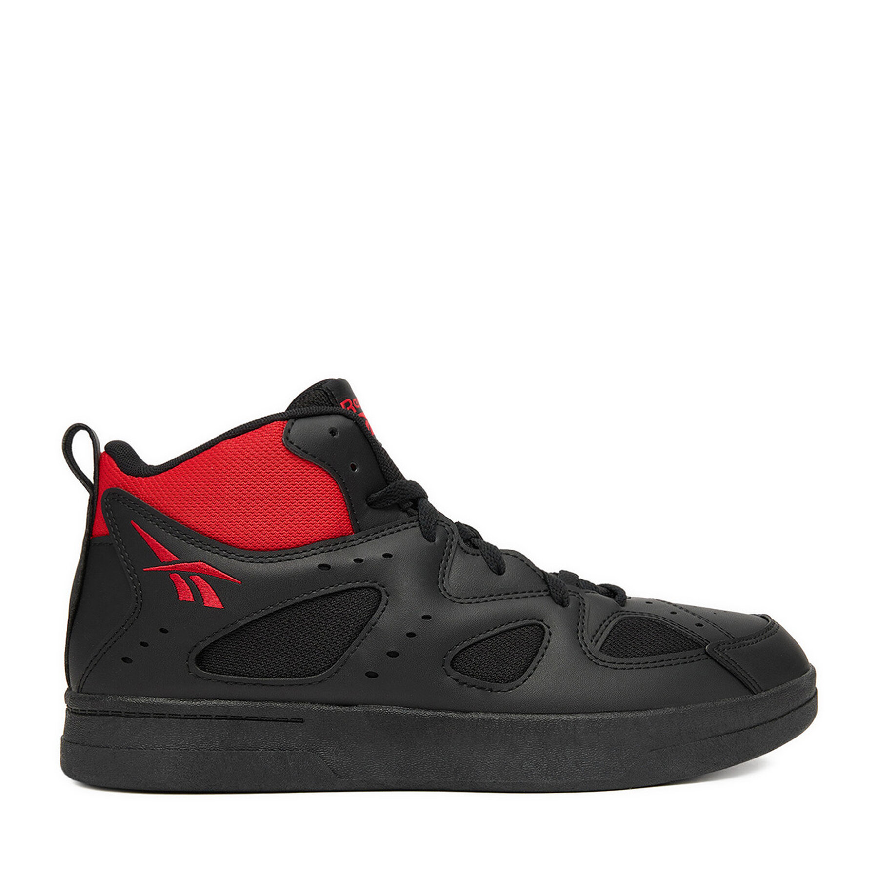 Sportcipők Reebok CEO-PRIMARY HARDWOOD 100242955 Fekete