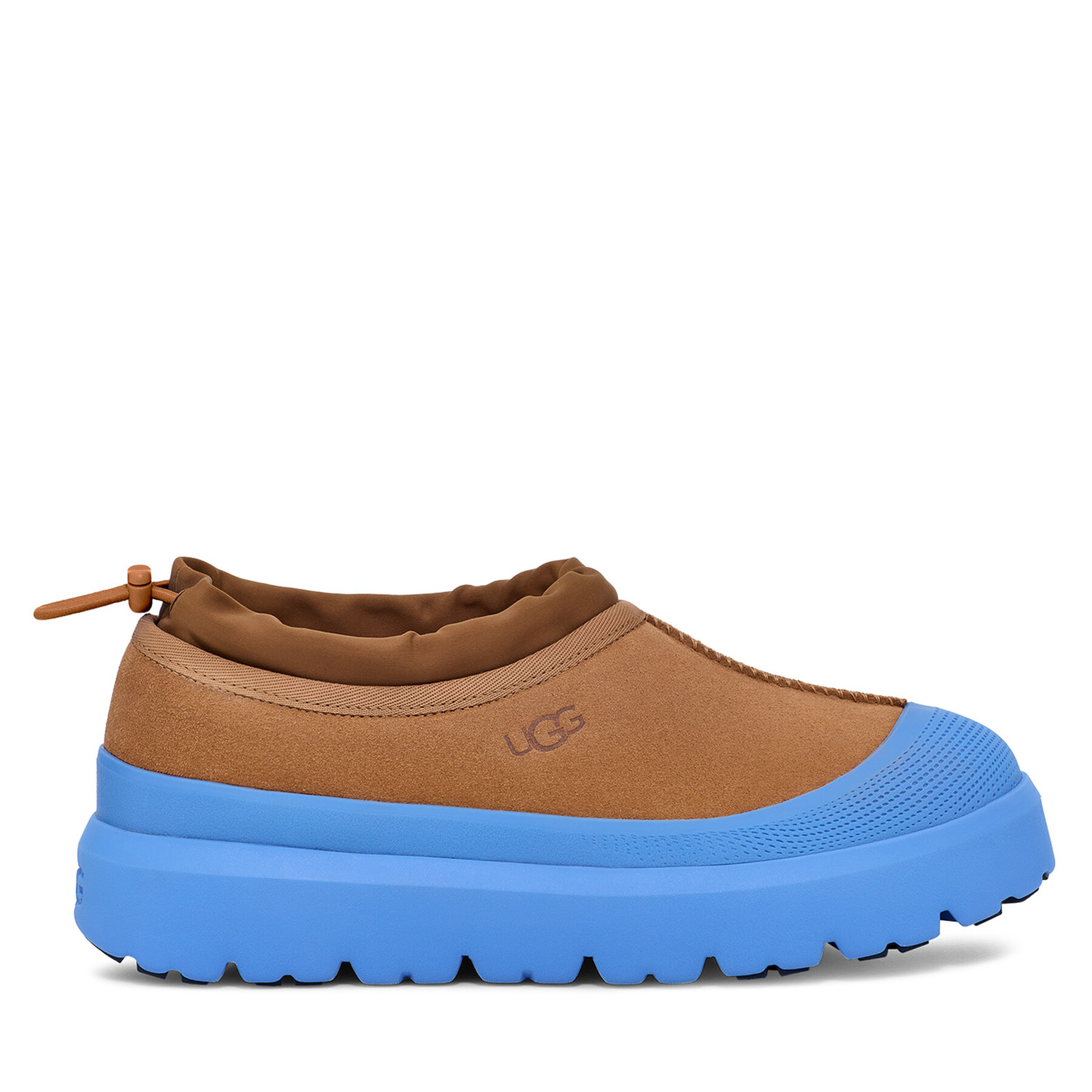 Chaussures basses Ugg M Tasman Weather Hybrid 1144096 Marron