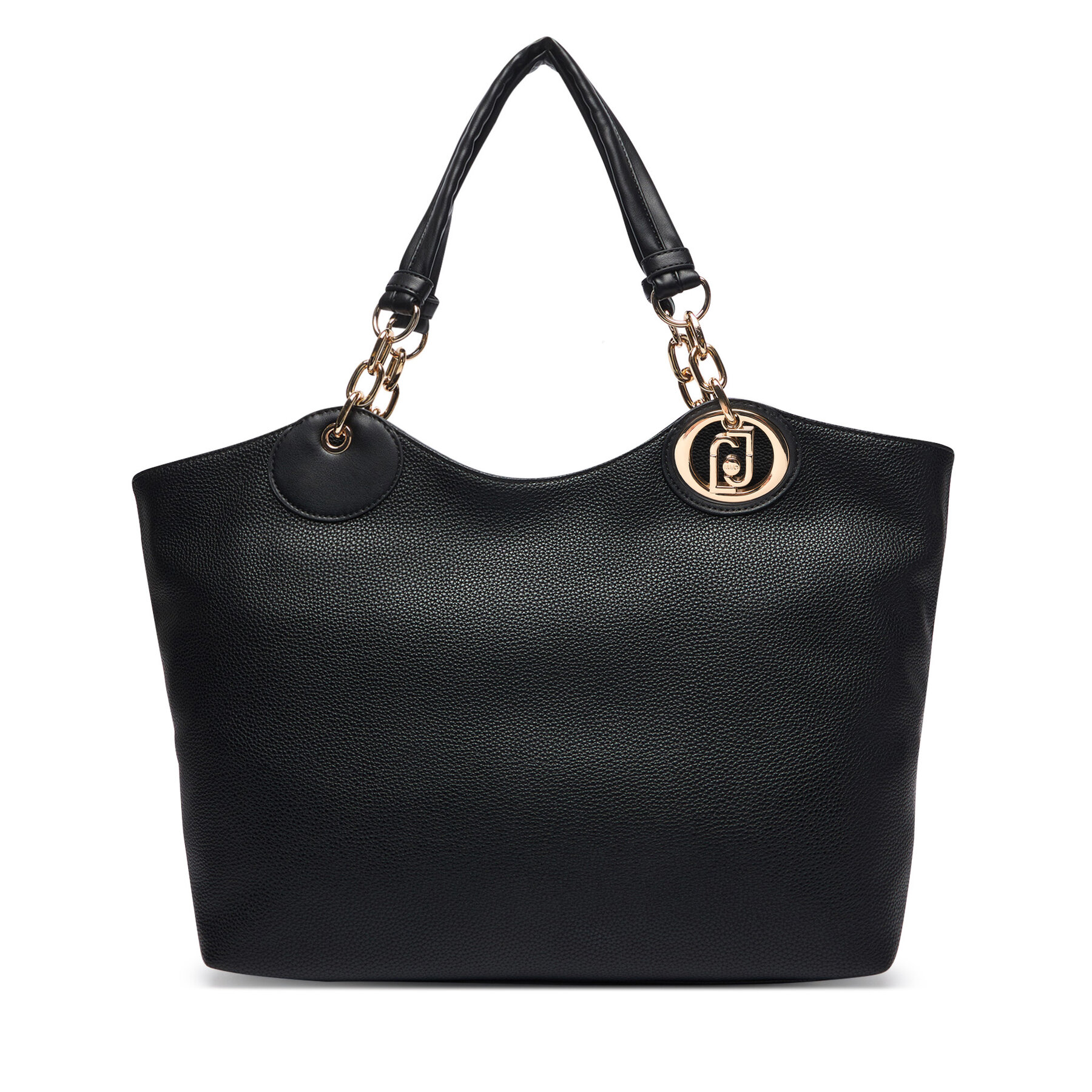 Handtasche Liu Jo AF6025 ES039 Schwarz
