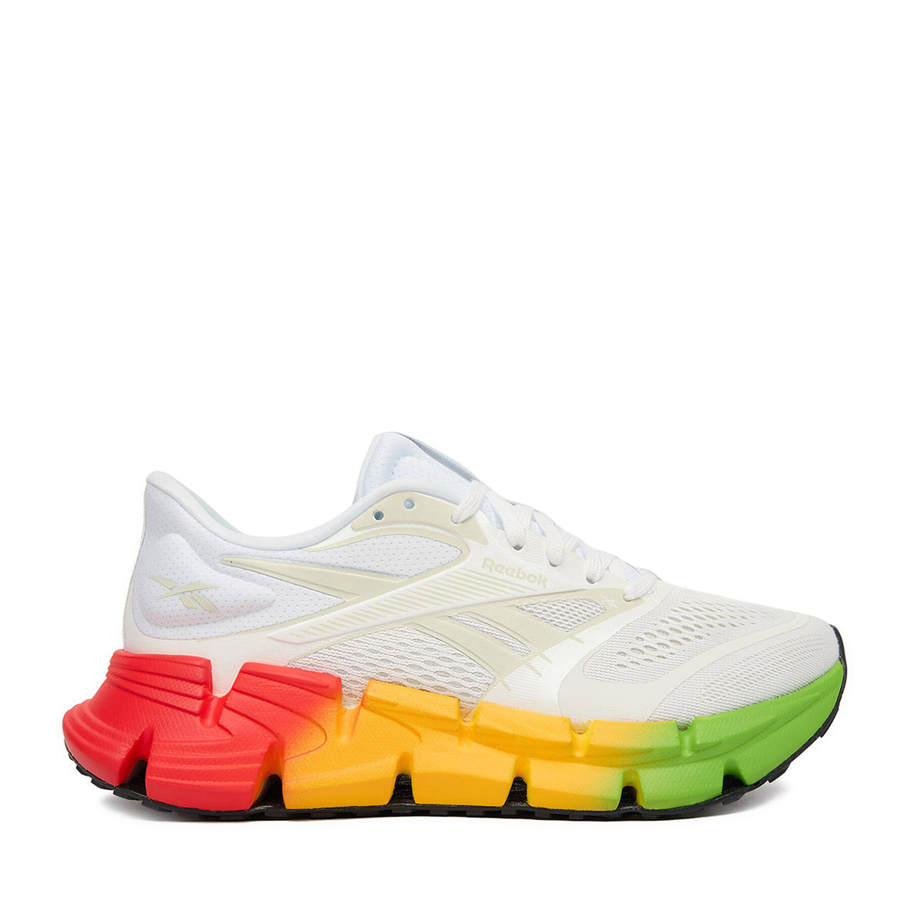 Pantofi pentru alergare Reebok EO-FLOATZIG 2 SM 100257579 Alb