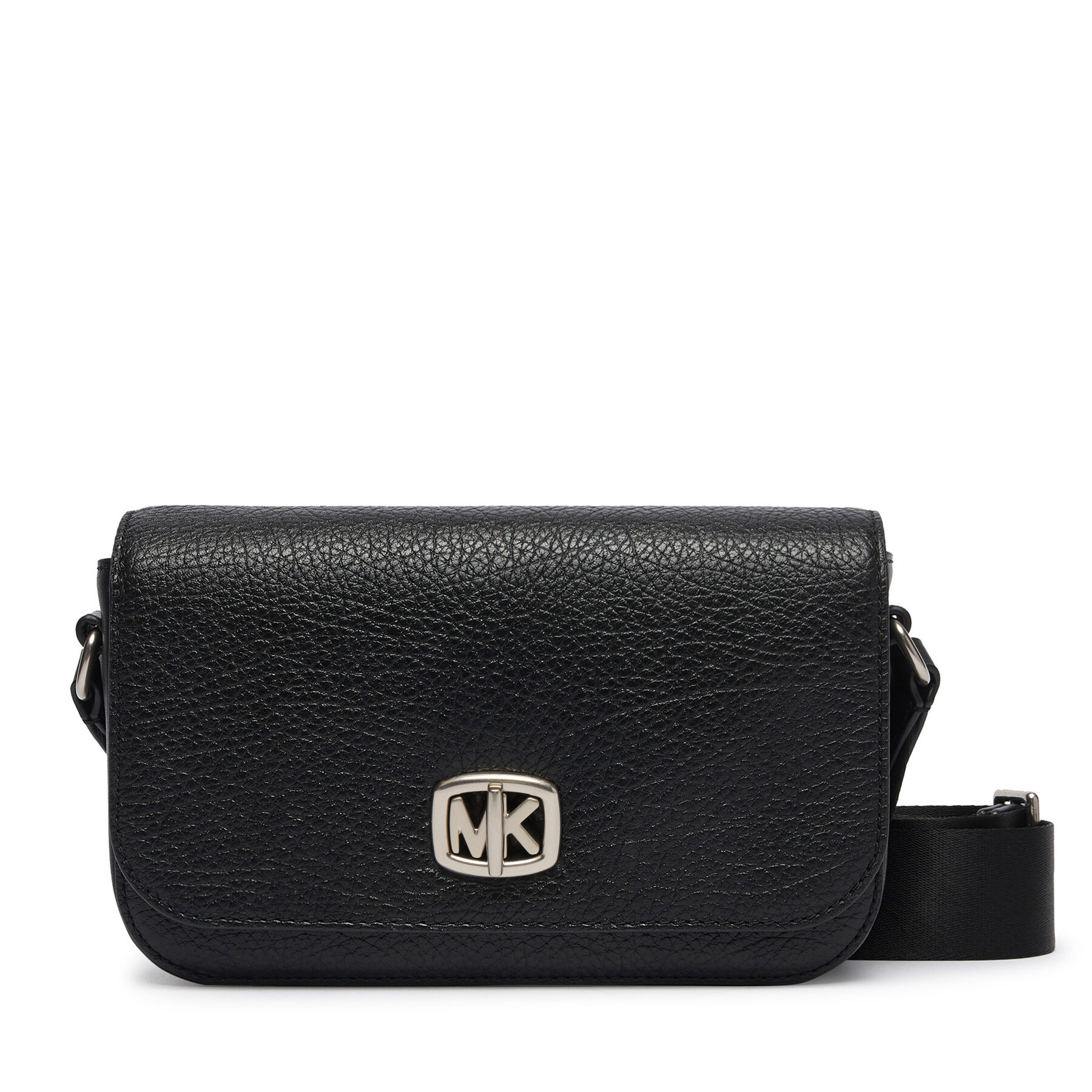 Brašna MICHAEL Michael Kors Bryant 33F6TYTC1L Černá