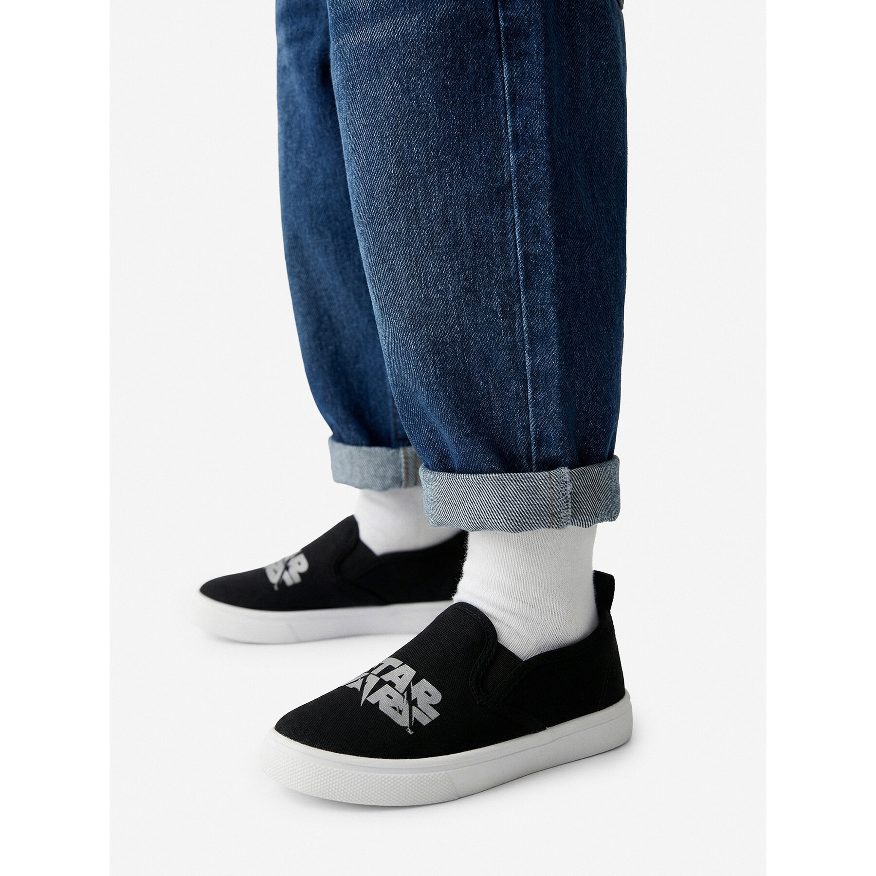 Teniși Star Wars CEO-CP91-SS26-214SW Negru