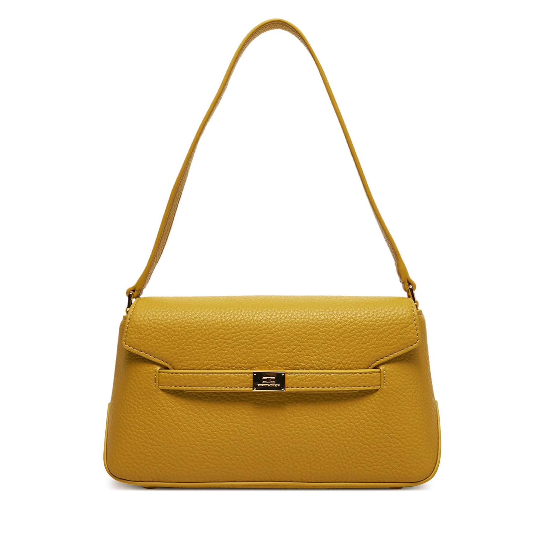 Дамска чанта Elisabetta Franchi BS01A51E2 DC6 Жълт