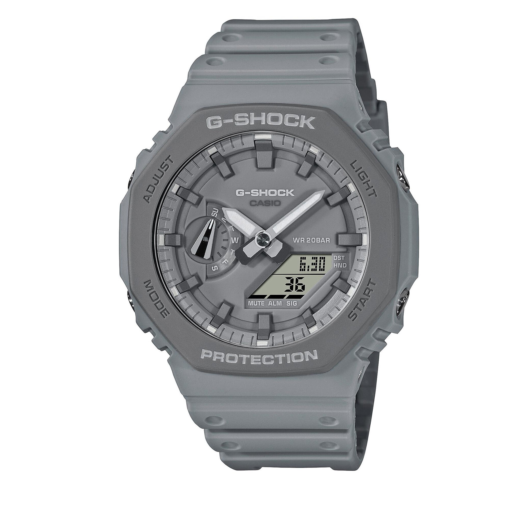 Hodinky G-Shock