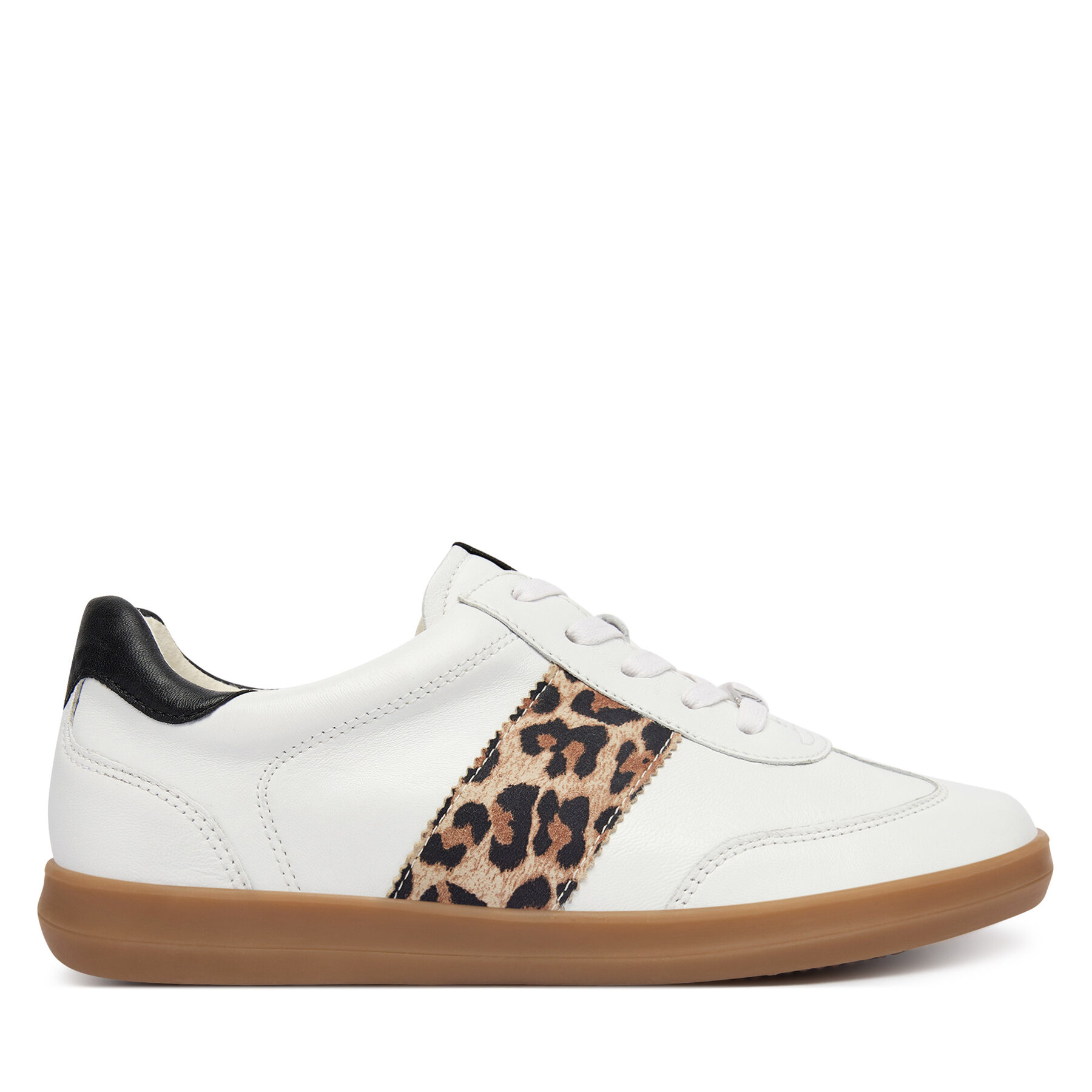 Sneakersy Caprice 9-23705-44 Biela