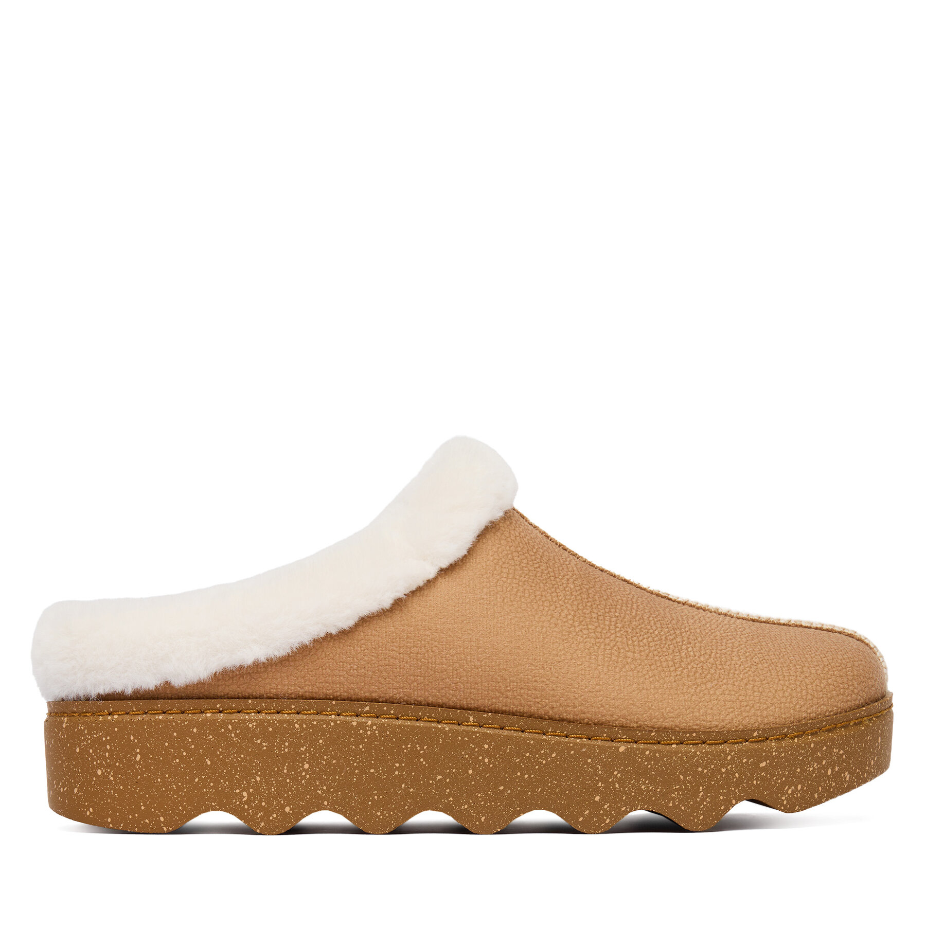 Pantofole Toni Pons Metz Marrone