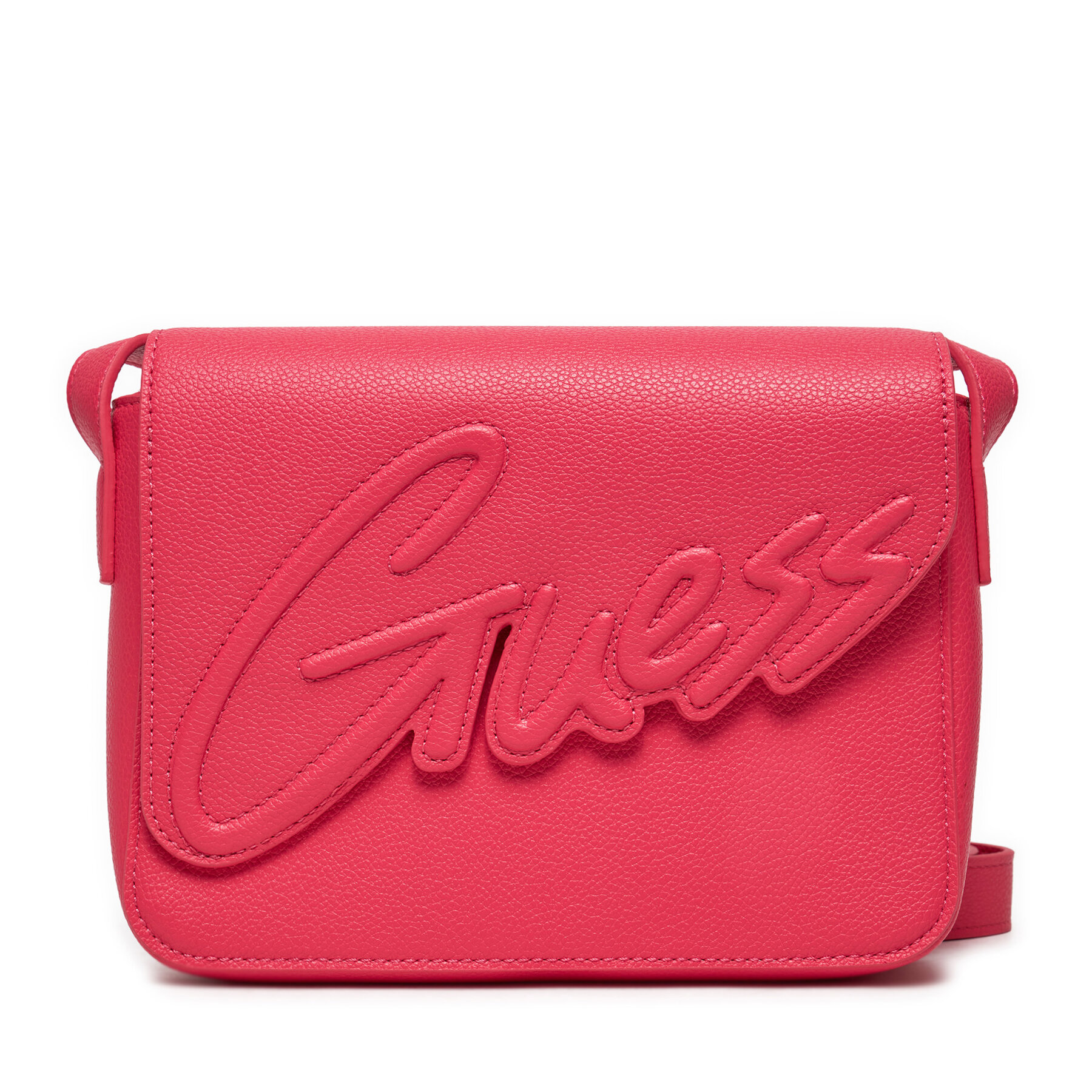 Táska Guess J3YZ32 WG730 Rózsaszín