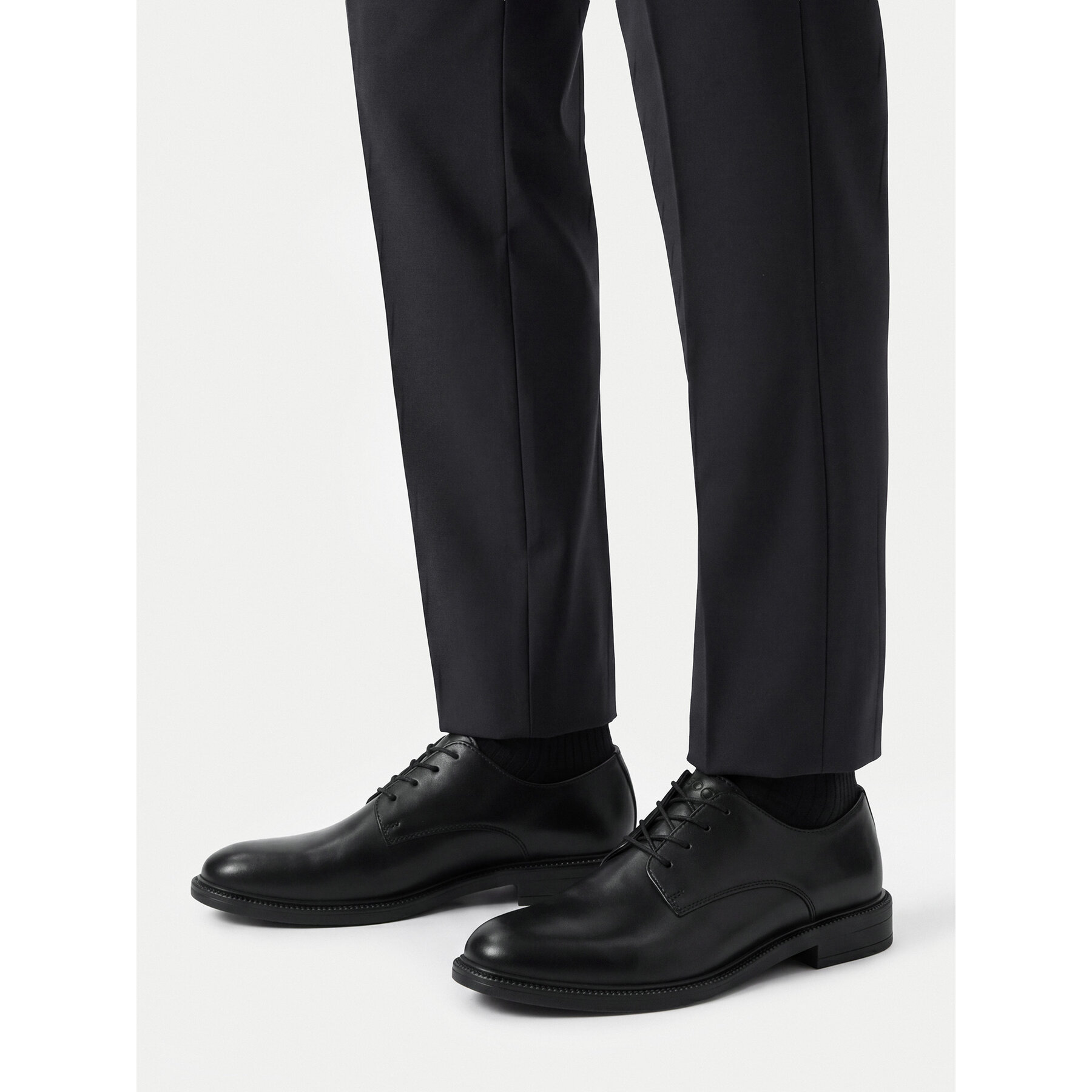 Pantofi Lasocki CEO-DANSON-08 MI08 Negru