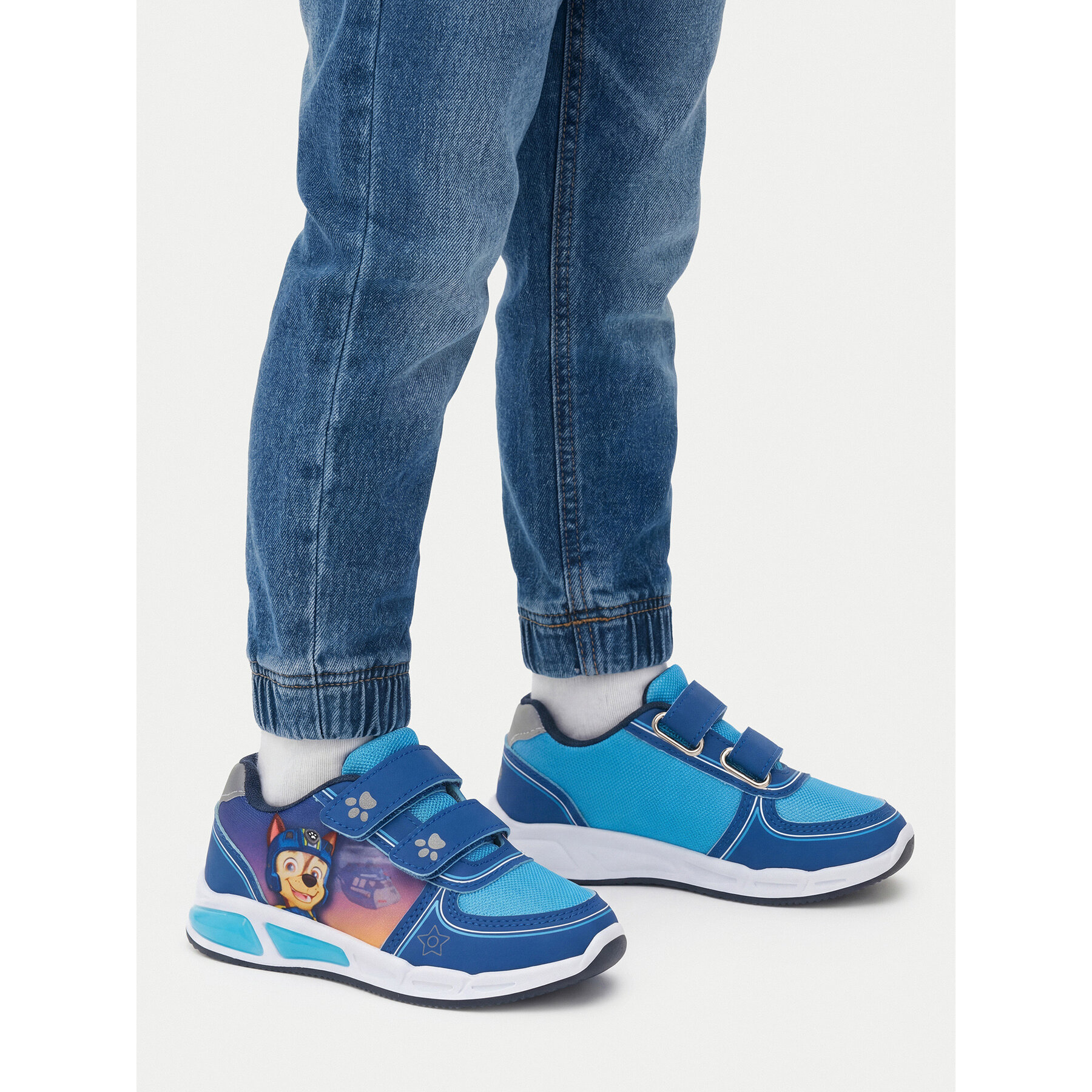Tenisice Paw Patrol CEO-CP66-SS26-303PAW Plava