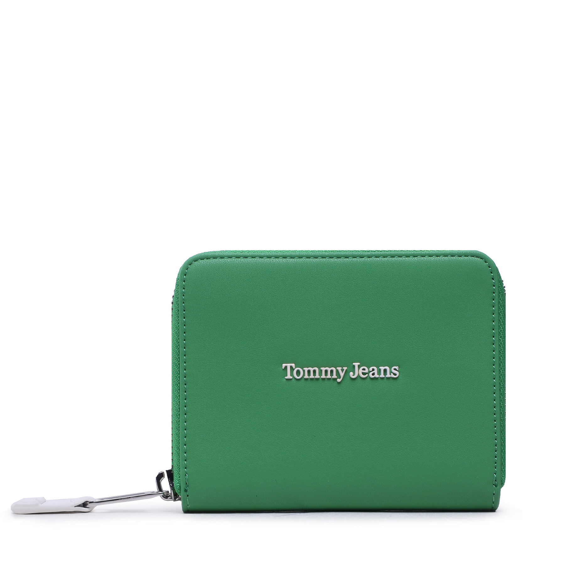 Голям дамски портфейл Tommy Jeans