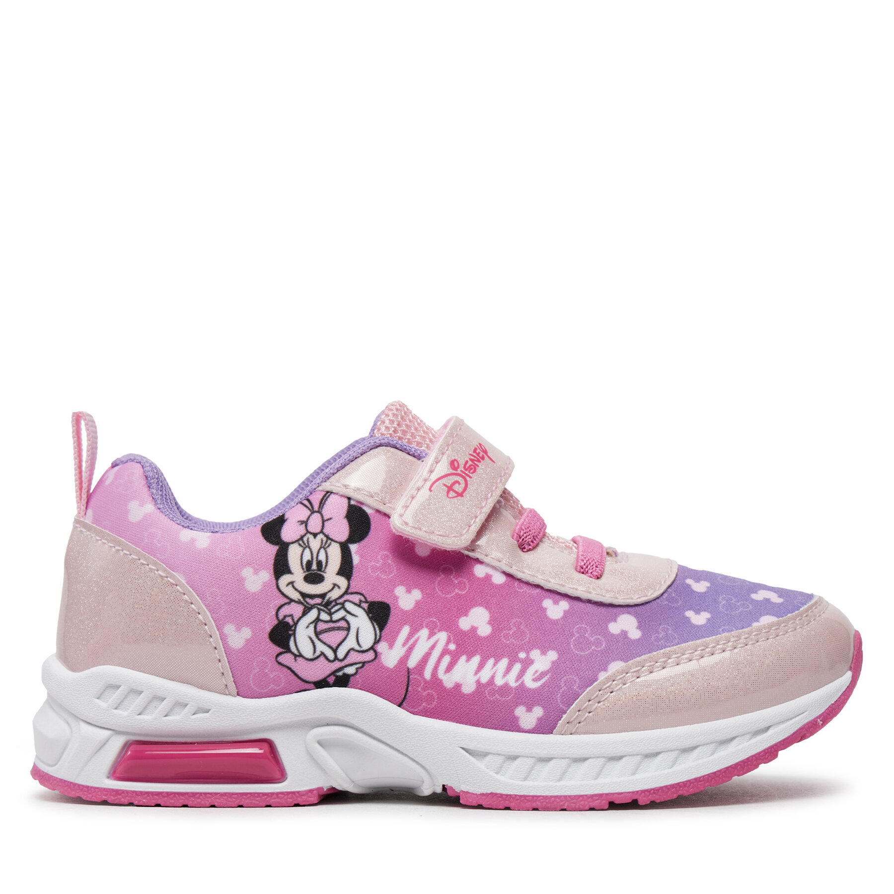 Sneakers Mickey&Friends