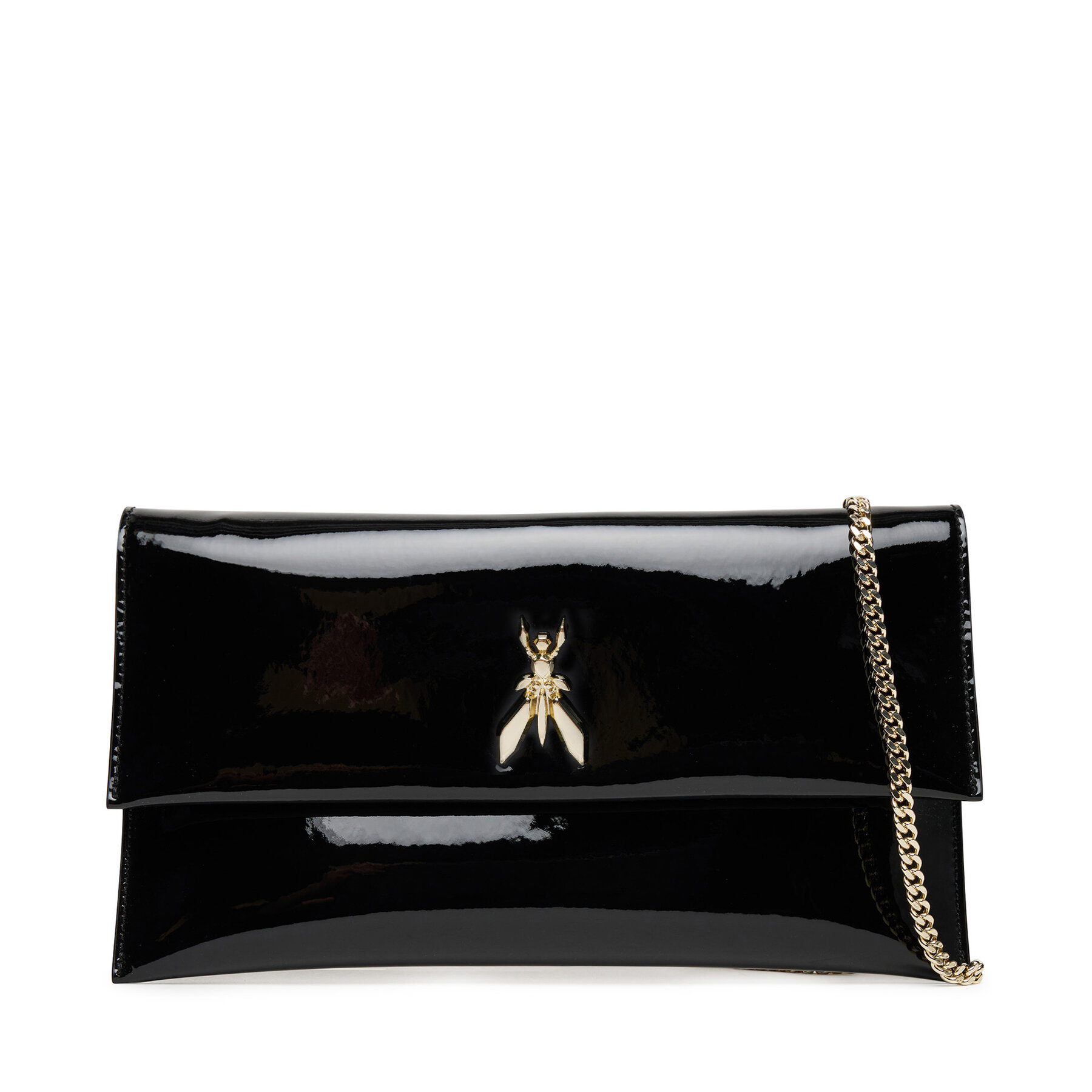 Geantă Patrizia Pepe 2B5460/L125-K182 Negru