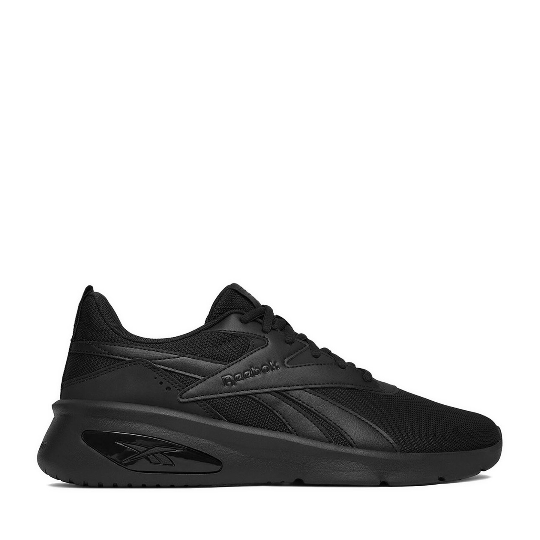 Sportcipők Reebok C-RIDER V 100200387 Fekete