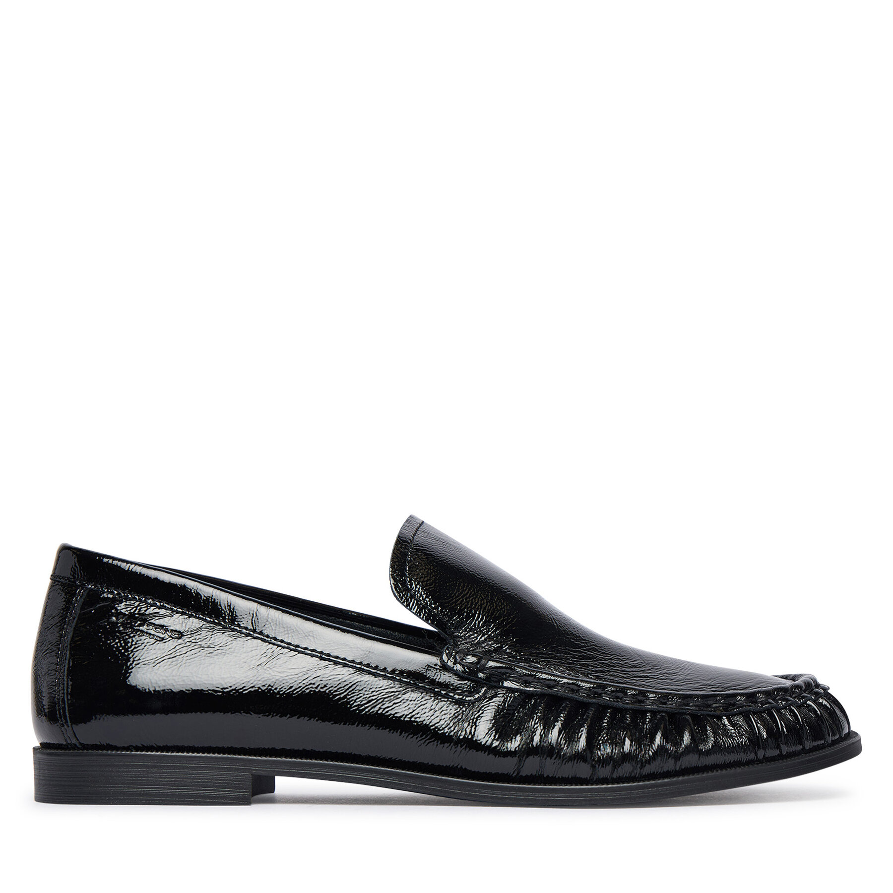 Loaferke Vagabond Shoemakers Brandi 6229-060-20 Črna