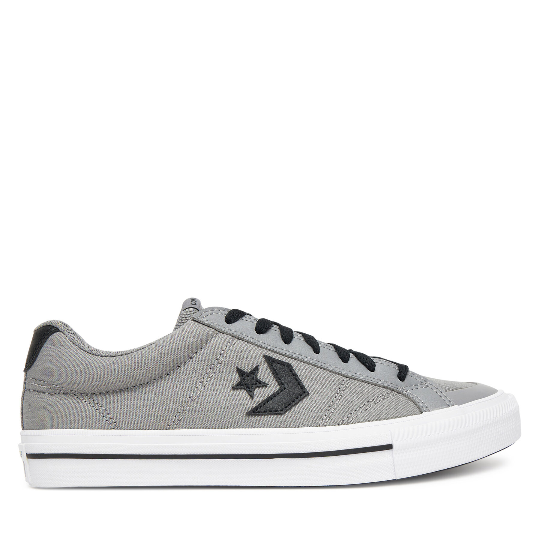 Converse Férfi Teniszcipő, Méret: 44.5, Szürke, Sport Casual A10548C