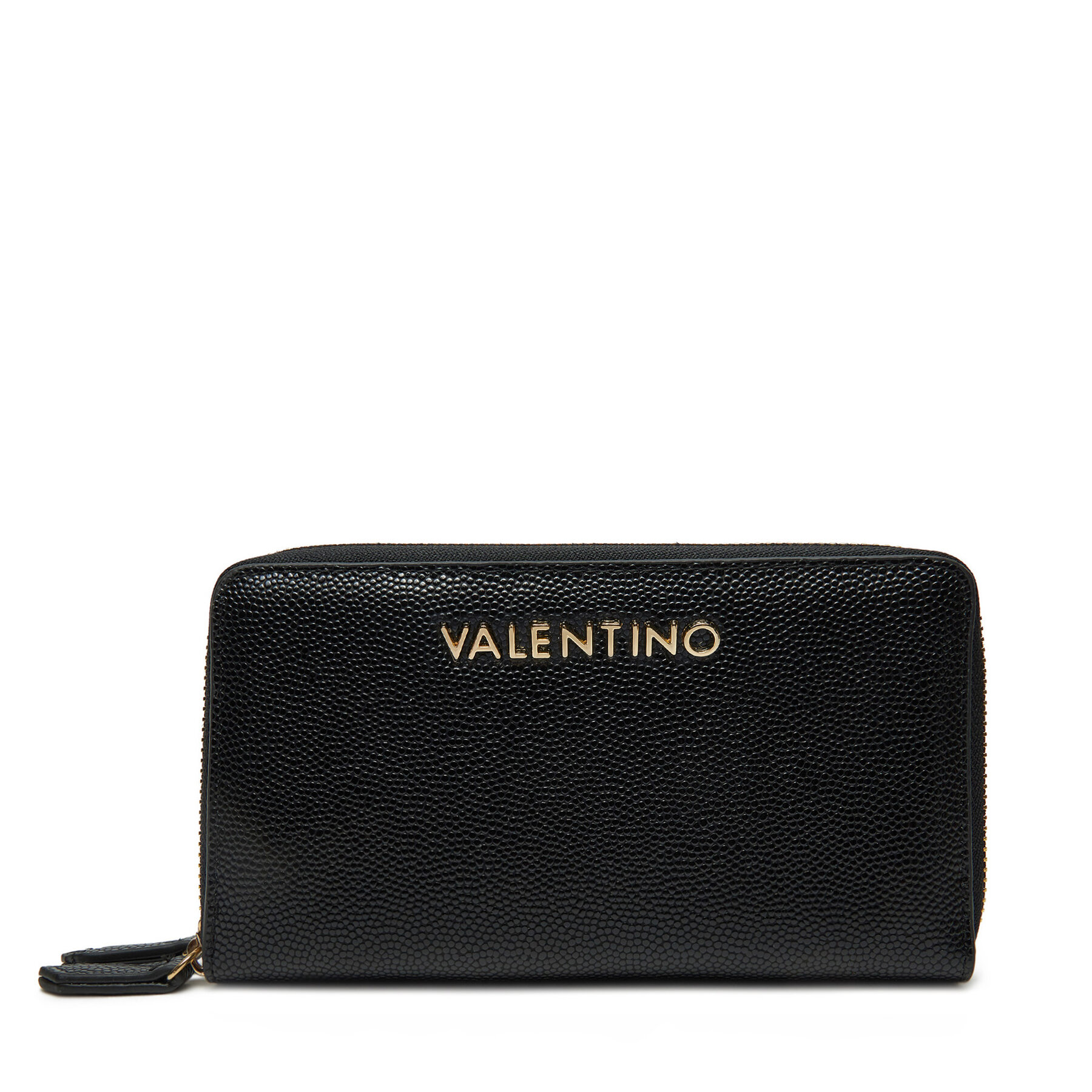 Pénztárca Valentino Divina VPS1R447G Fekete