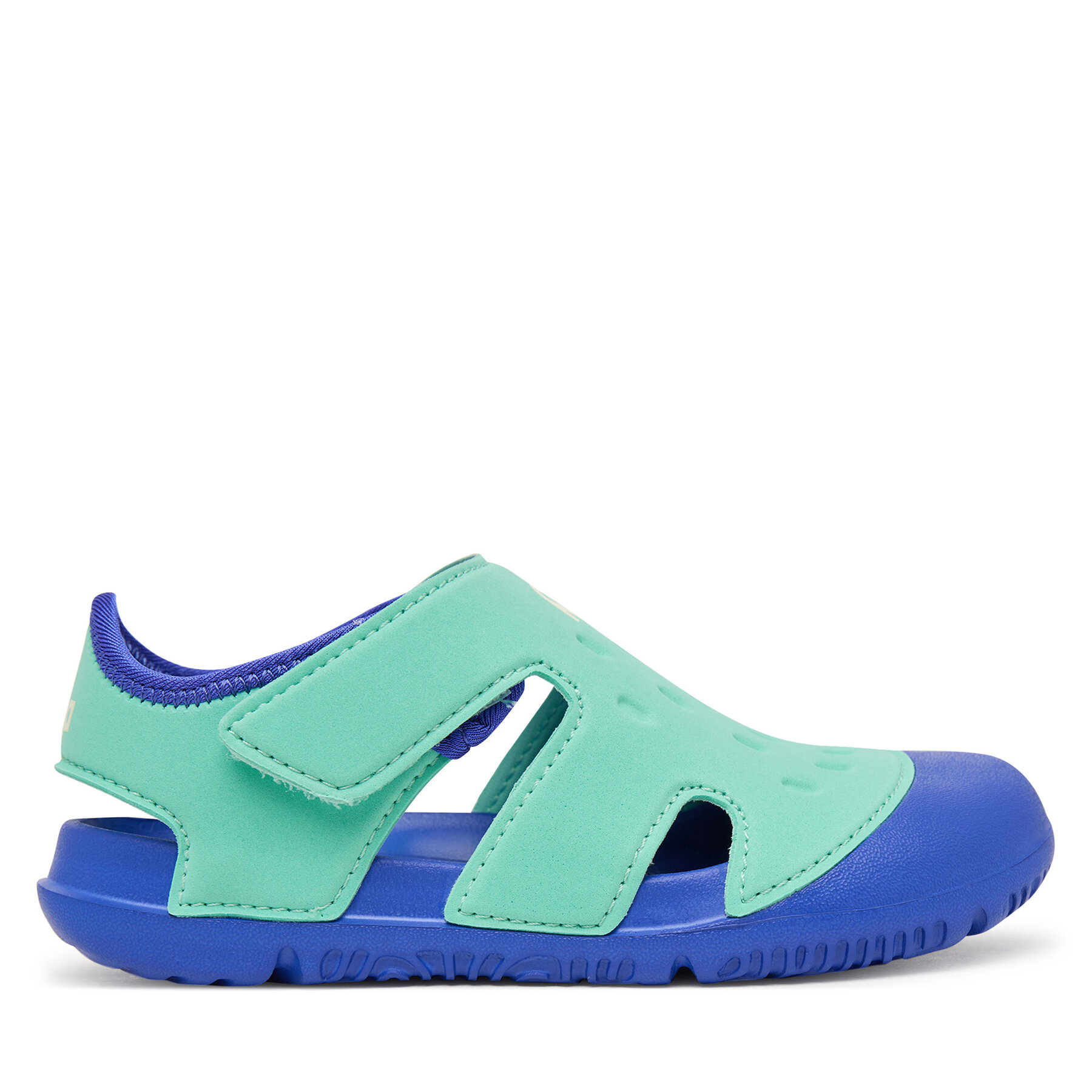 Sandale Reima Koralli 5400070A Zelena