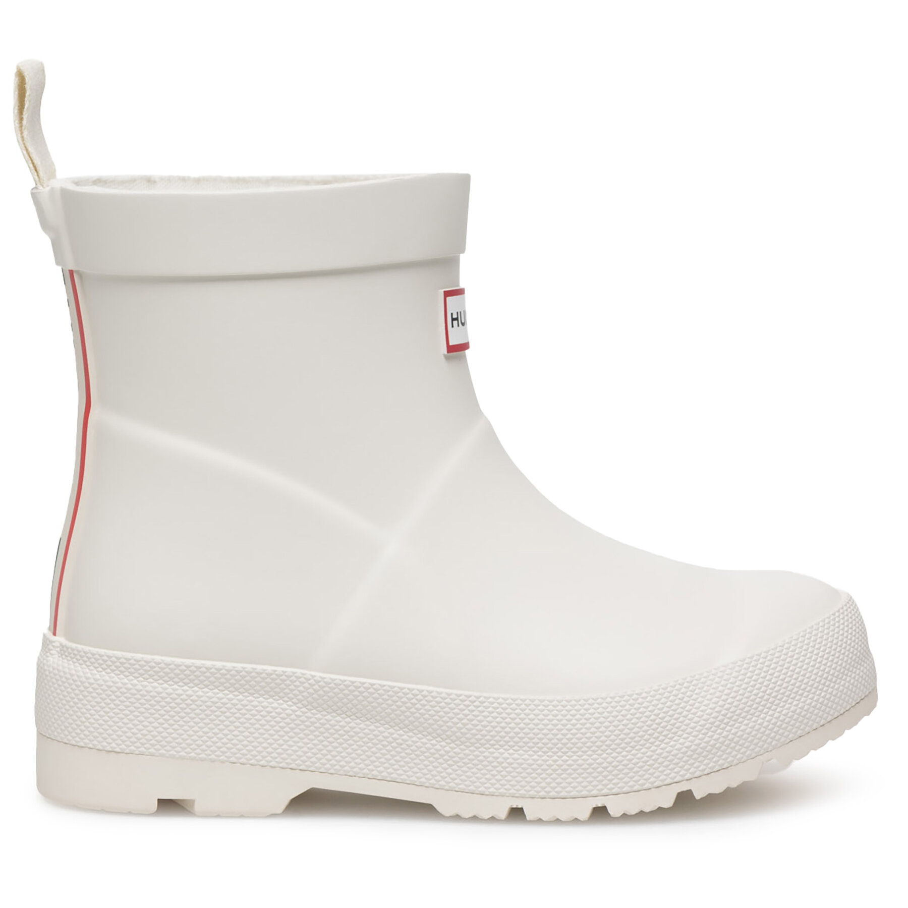 Cizme de cauciuc Hunter HFC-04 Alb