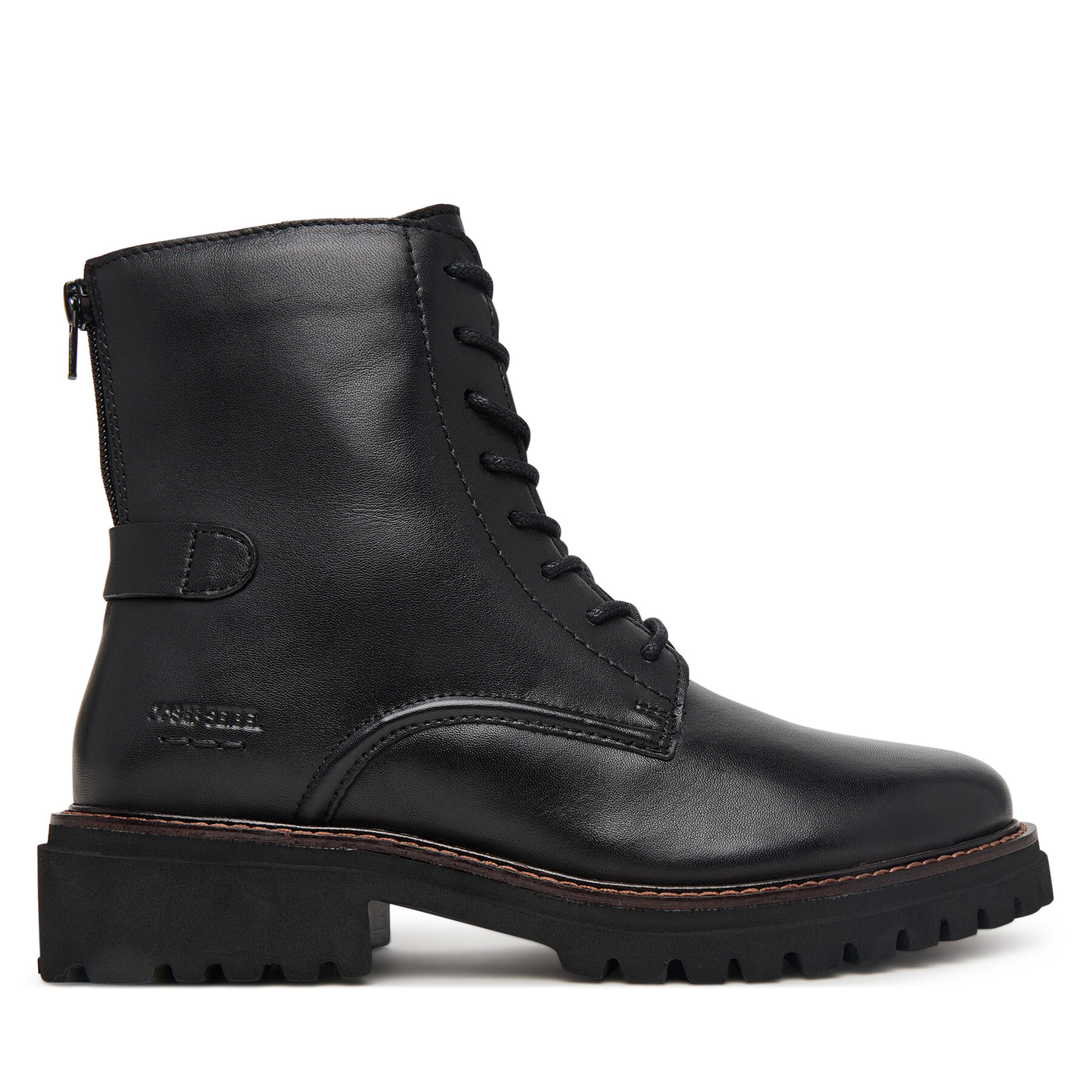 Ghete Josef Seibel Rachel 02 89102-MA68 Negru