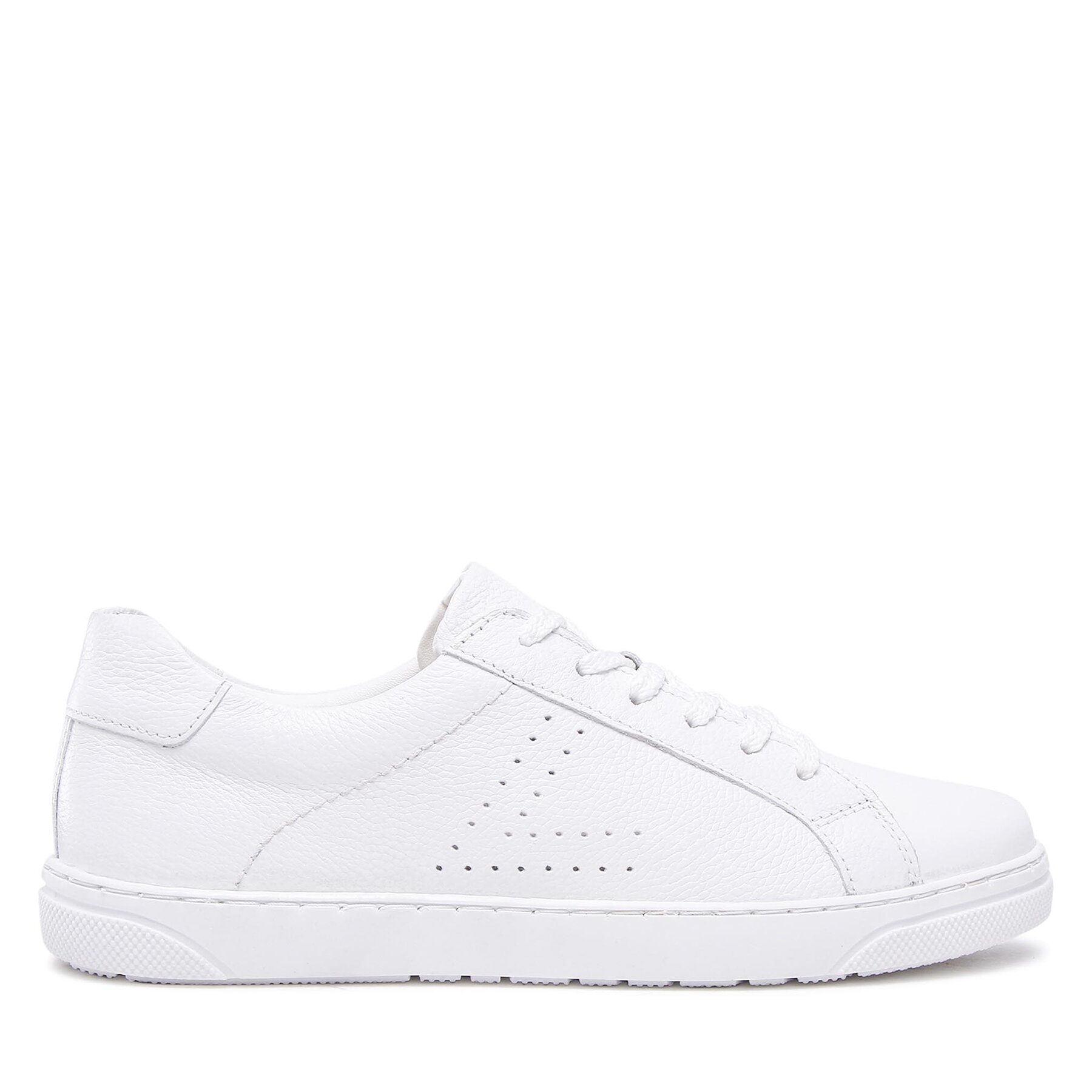 Damskie Sneakersy Lasocki, Rozmiar 36 Biały WI23-CHERON-01