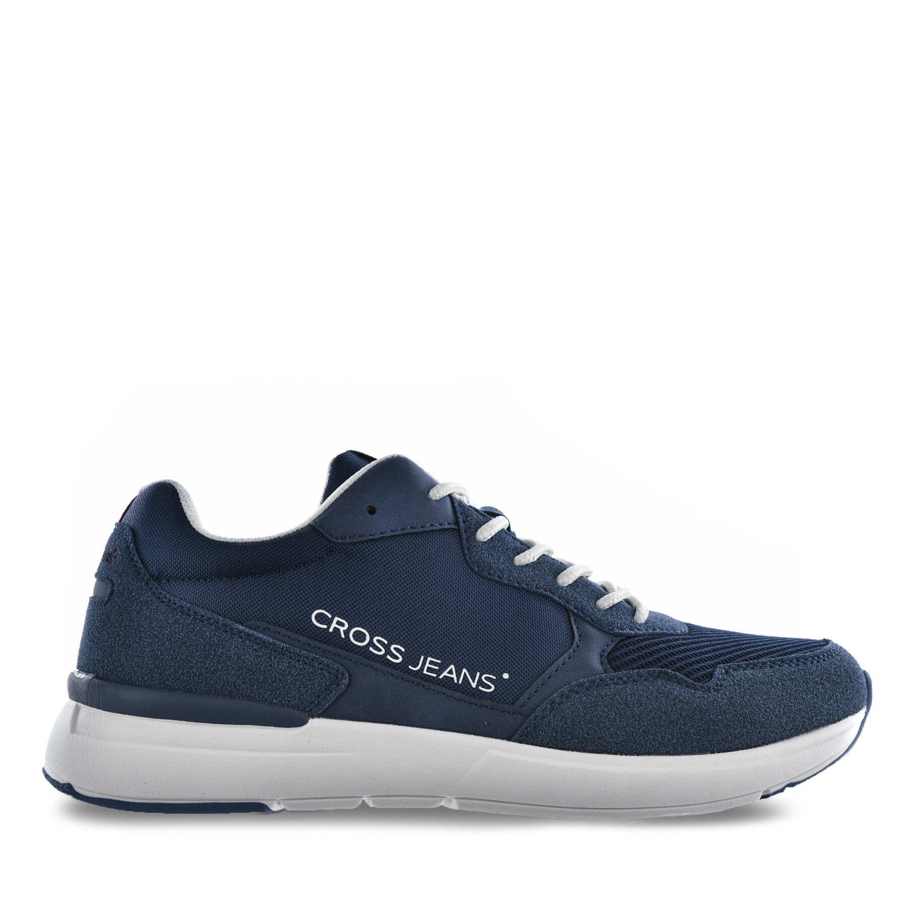 Sneakers Cross Jeans