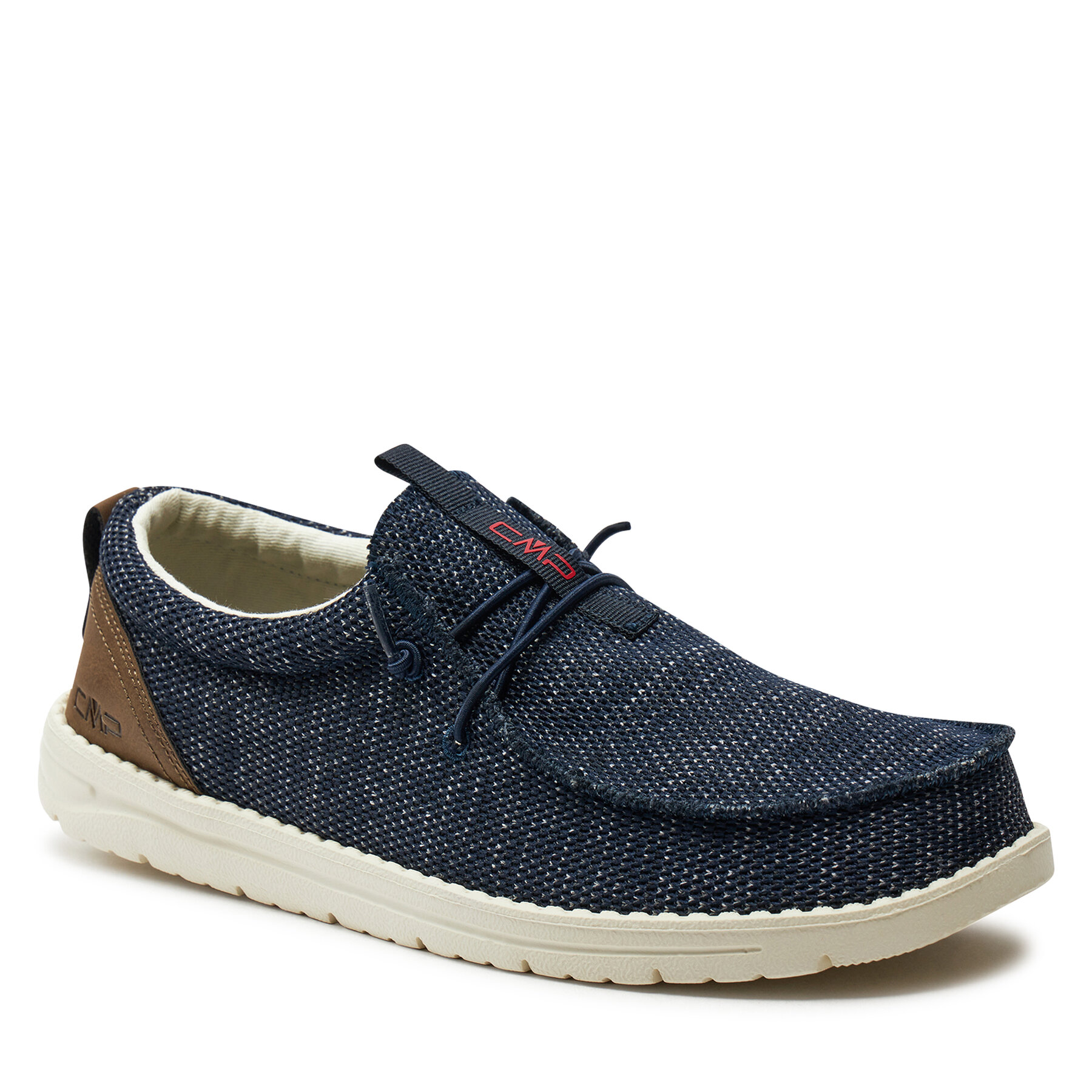 Κλειστά παπούτσια CMP Joy Urban 3Q82357 Σκούρο μπλε