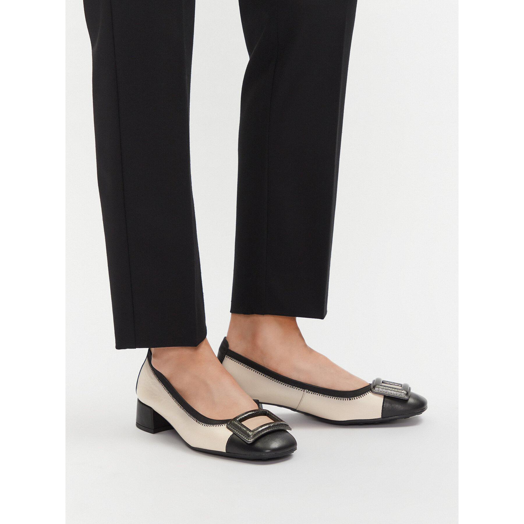 Pantofi Hispanitas CHI254318 Roșu