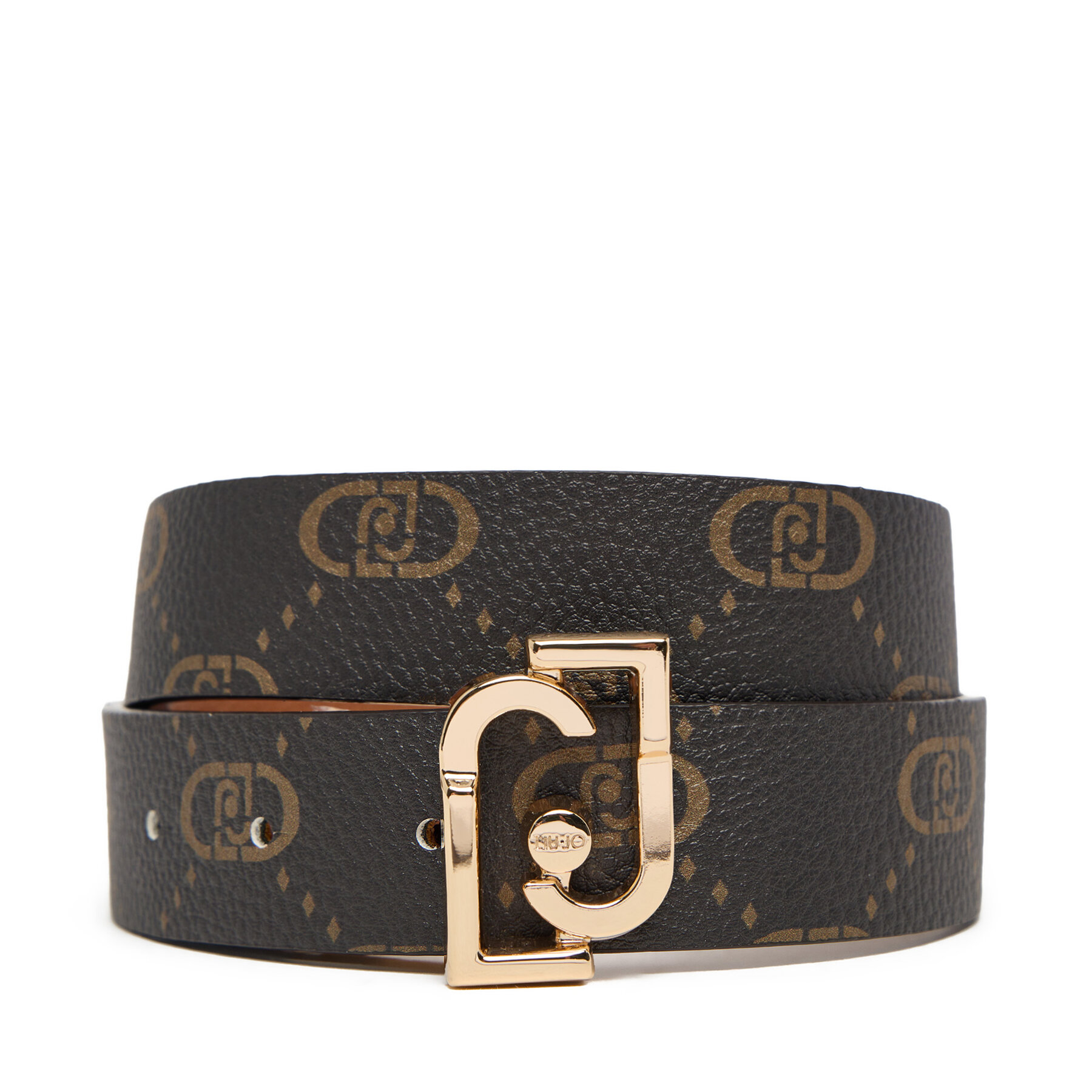 Pas Liu Jo Reversible Hips Belt AF5239 E0053 Rjava