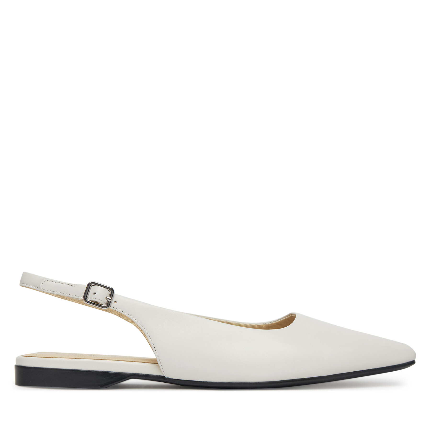 Décolleté Vagabond Shoemakers Delia 5907-201-01 Bianco
