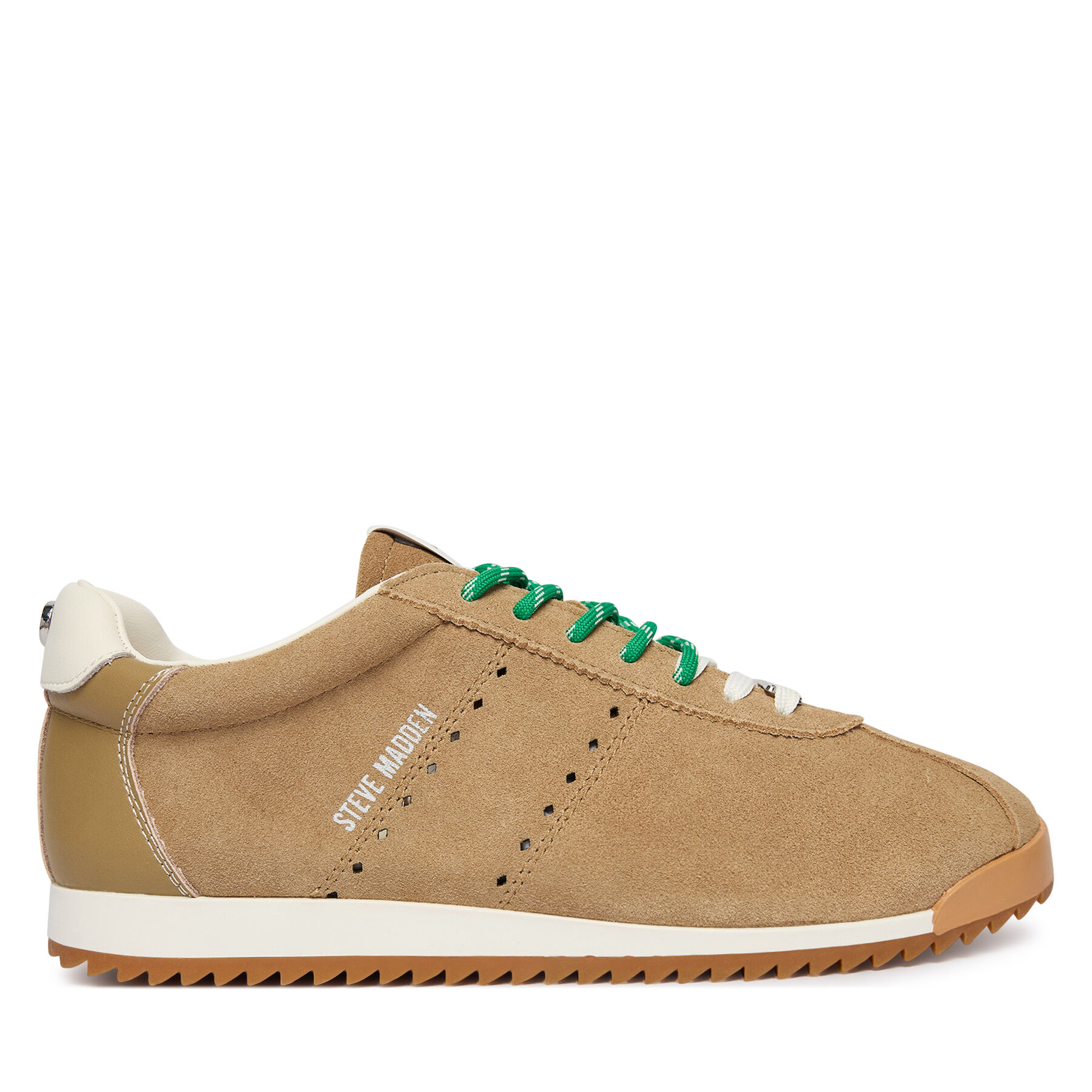 Tenisice Steve Madden Mirage 11003908 Smeđa