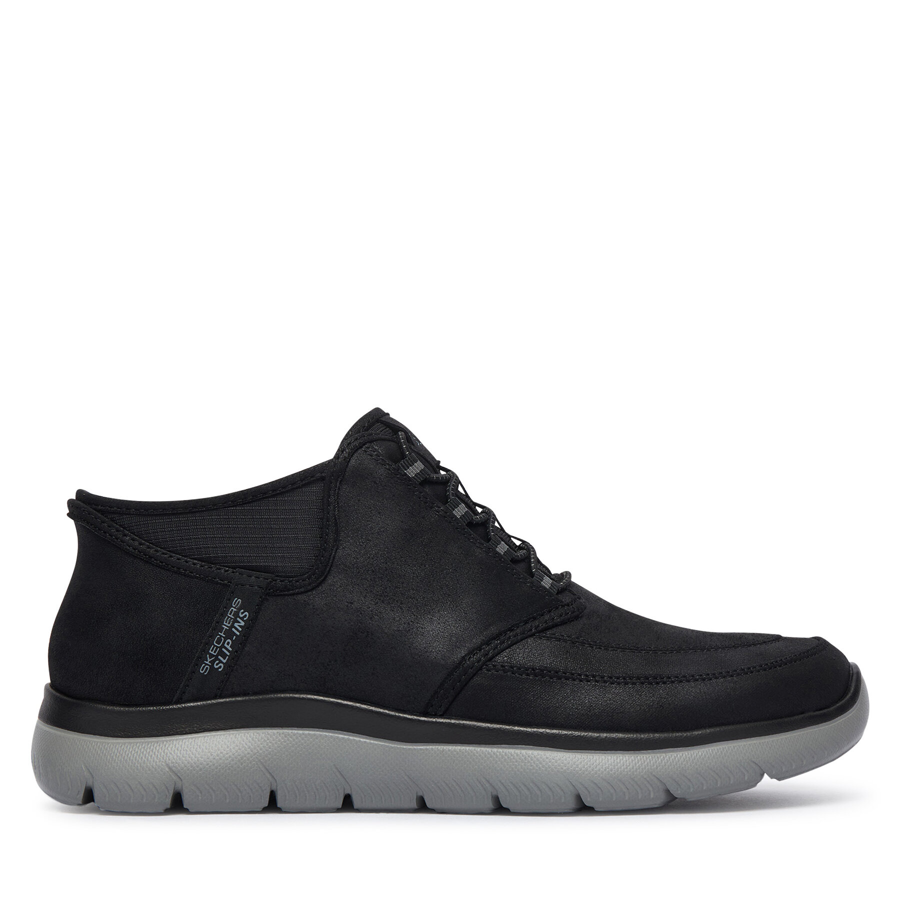 Pantofi Skechers Summits-Siegul 232927/BKCC Negru