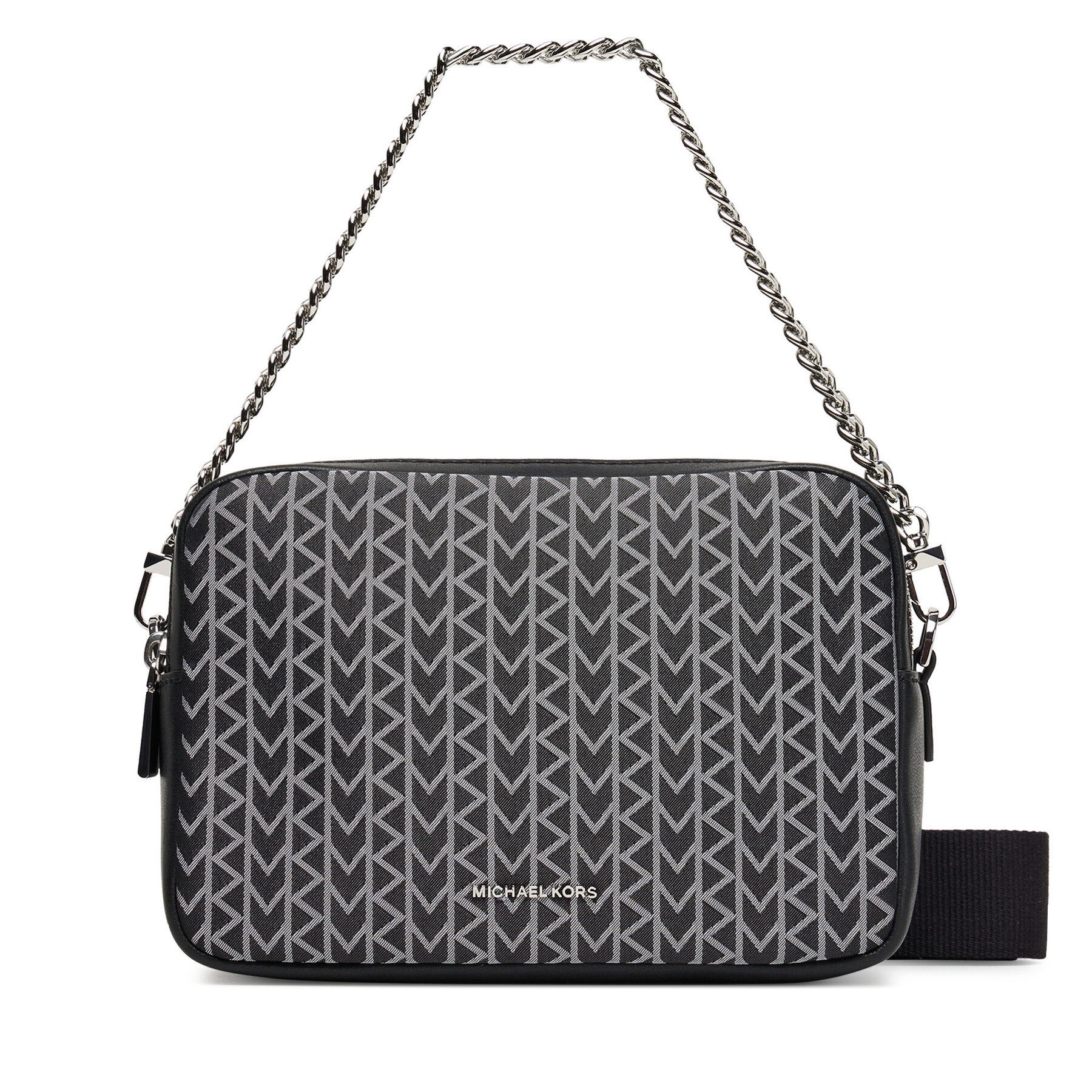 MICHAEL Michael Kors Τσάντα MICHAEL Michael Kors 32T5SYTC6O Μαύρο