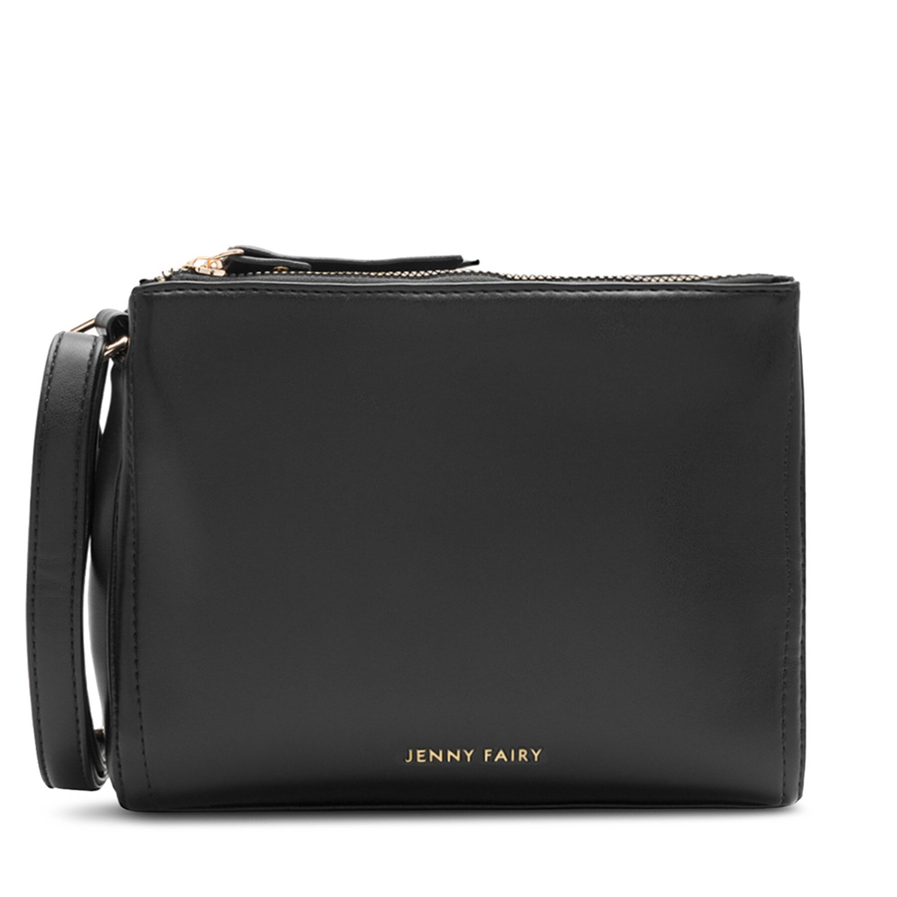 Geantă Jenny Fairy MJM-C-010-04 Negru