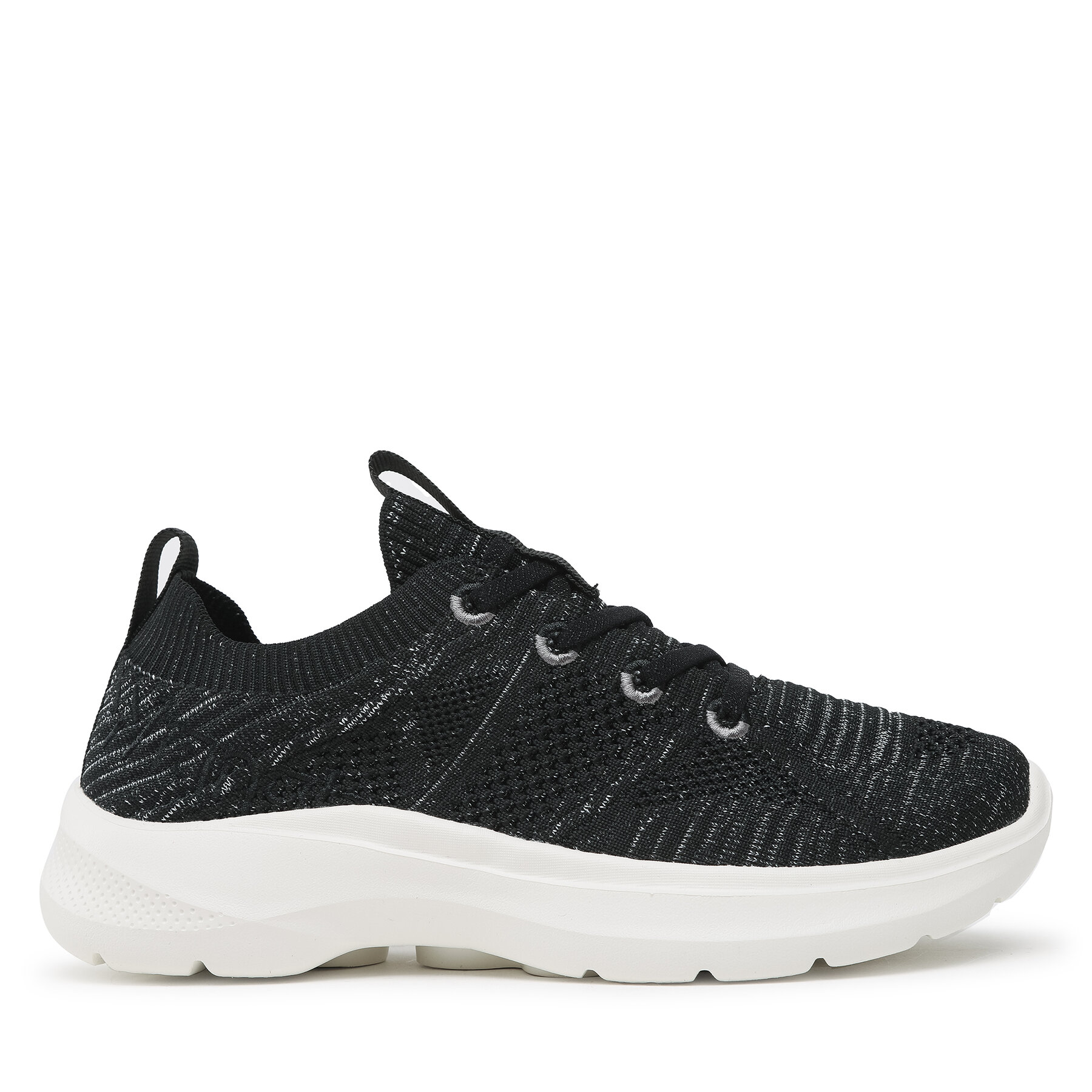 Sneakers Wrangler Fresh Lace WL31670A Noir